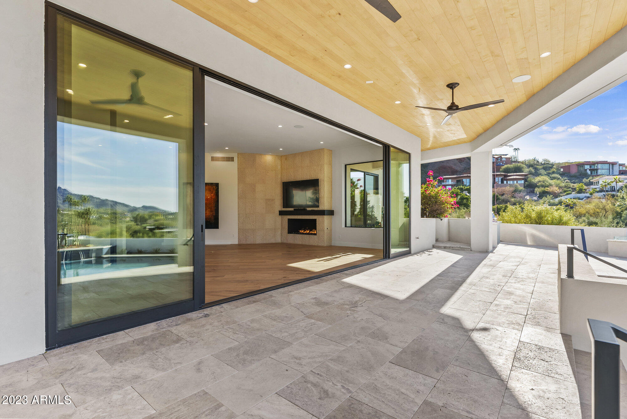 Echo Canyon - Residential