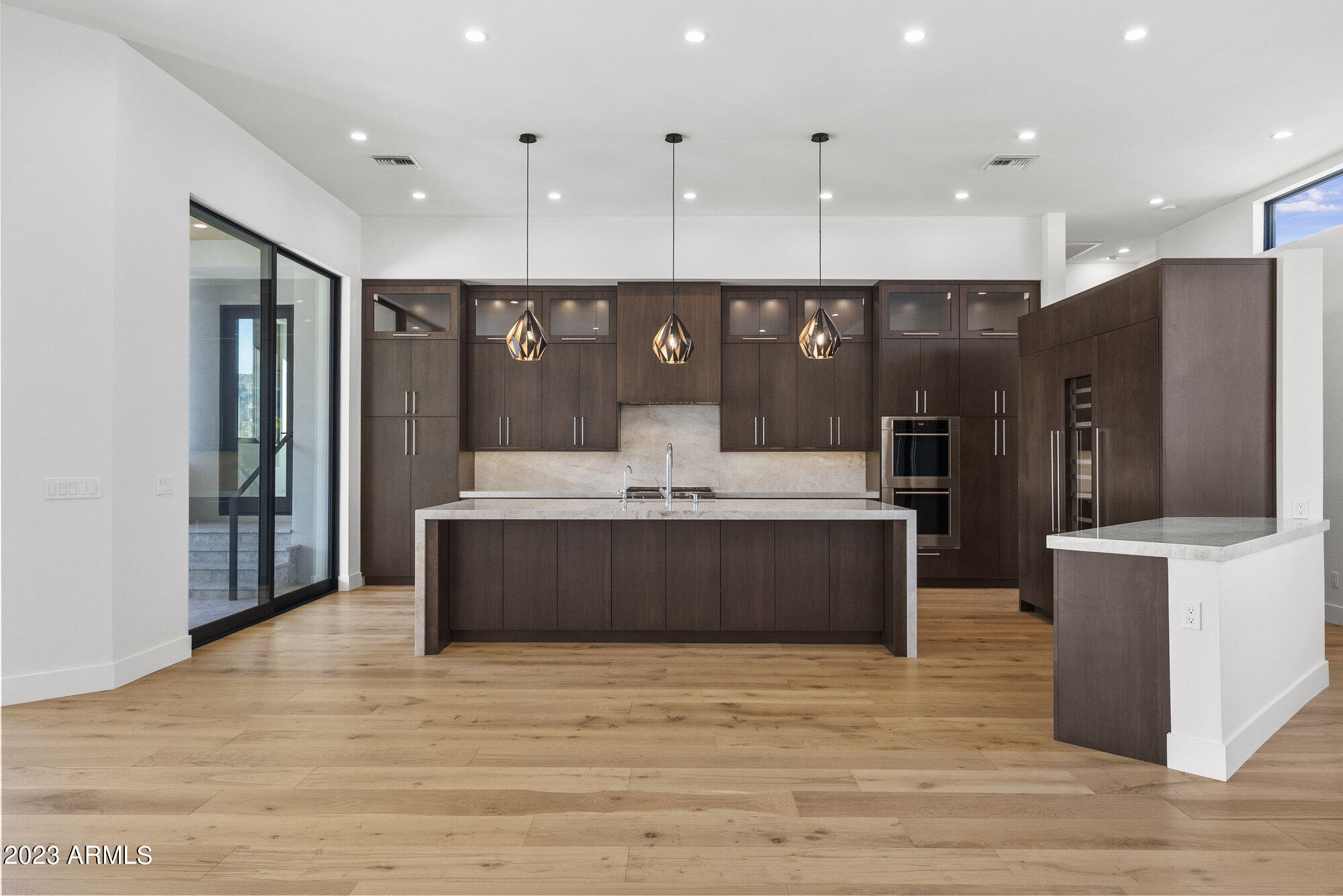 Echo Canyon - Residential