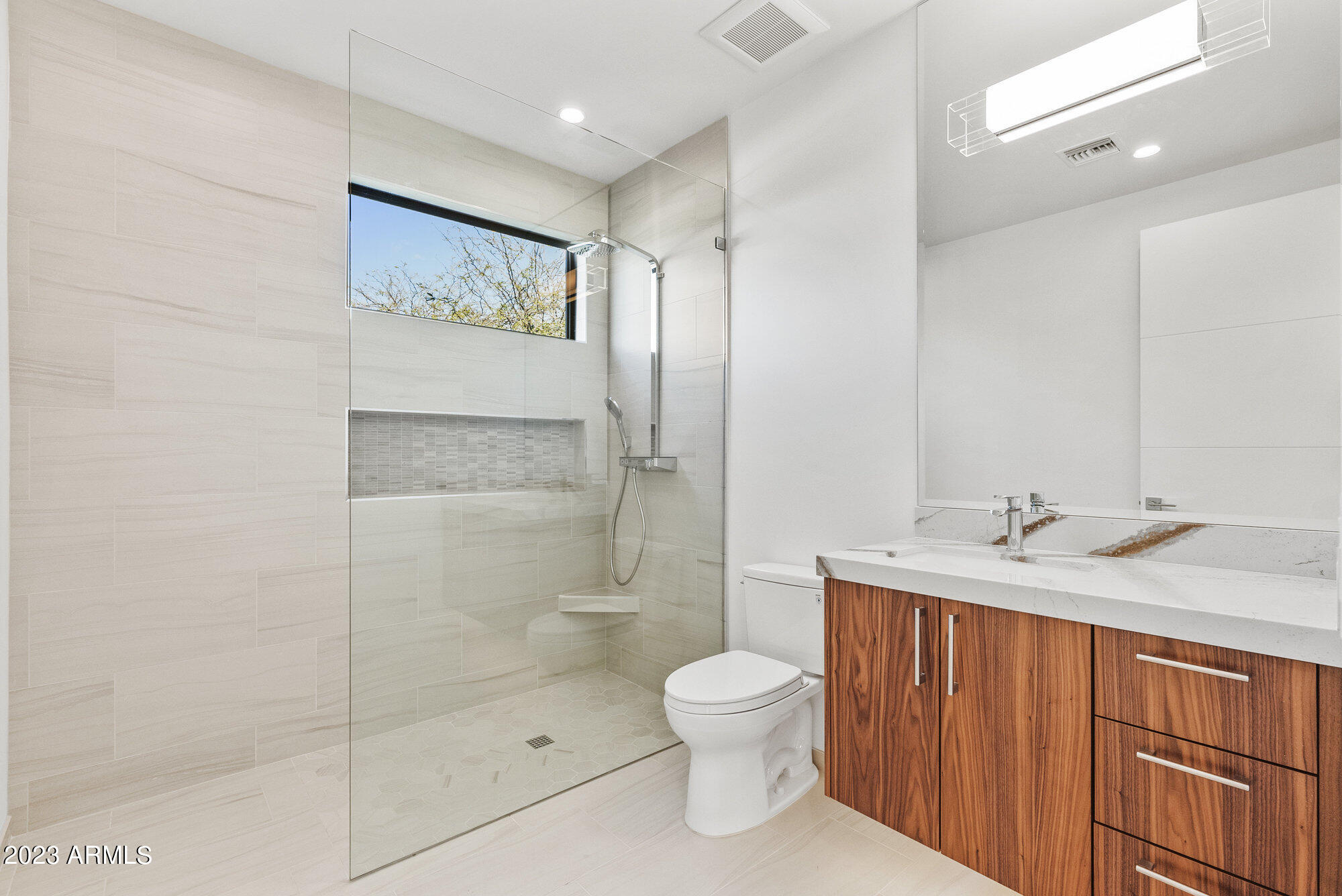 Echo Canyon - Residential