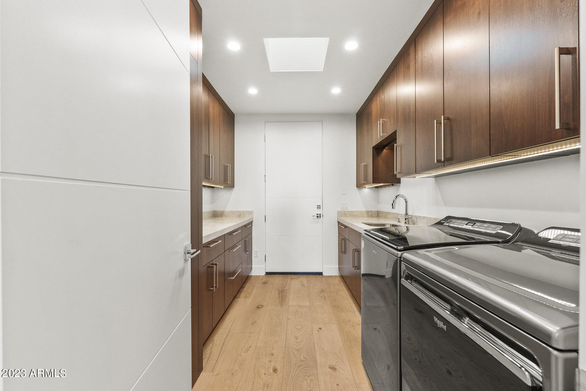 Echo Canyon - Residential