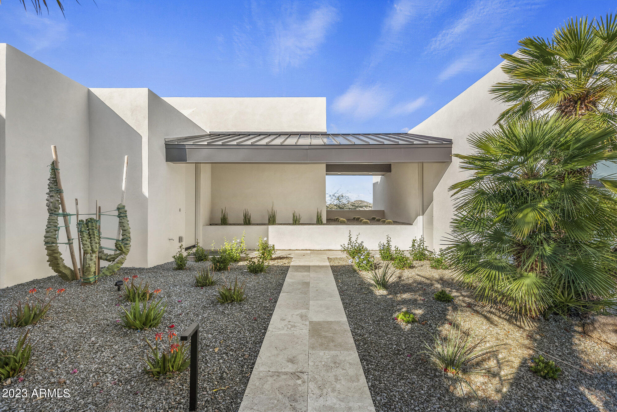 Echo Canyon - Residential