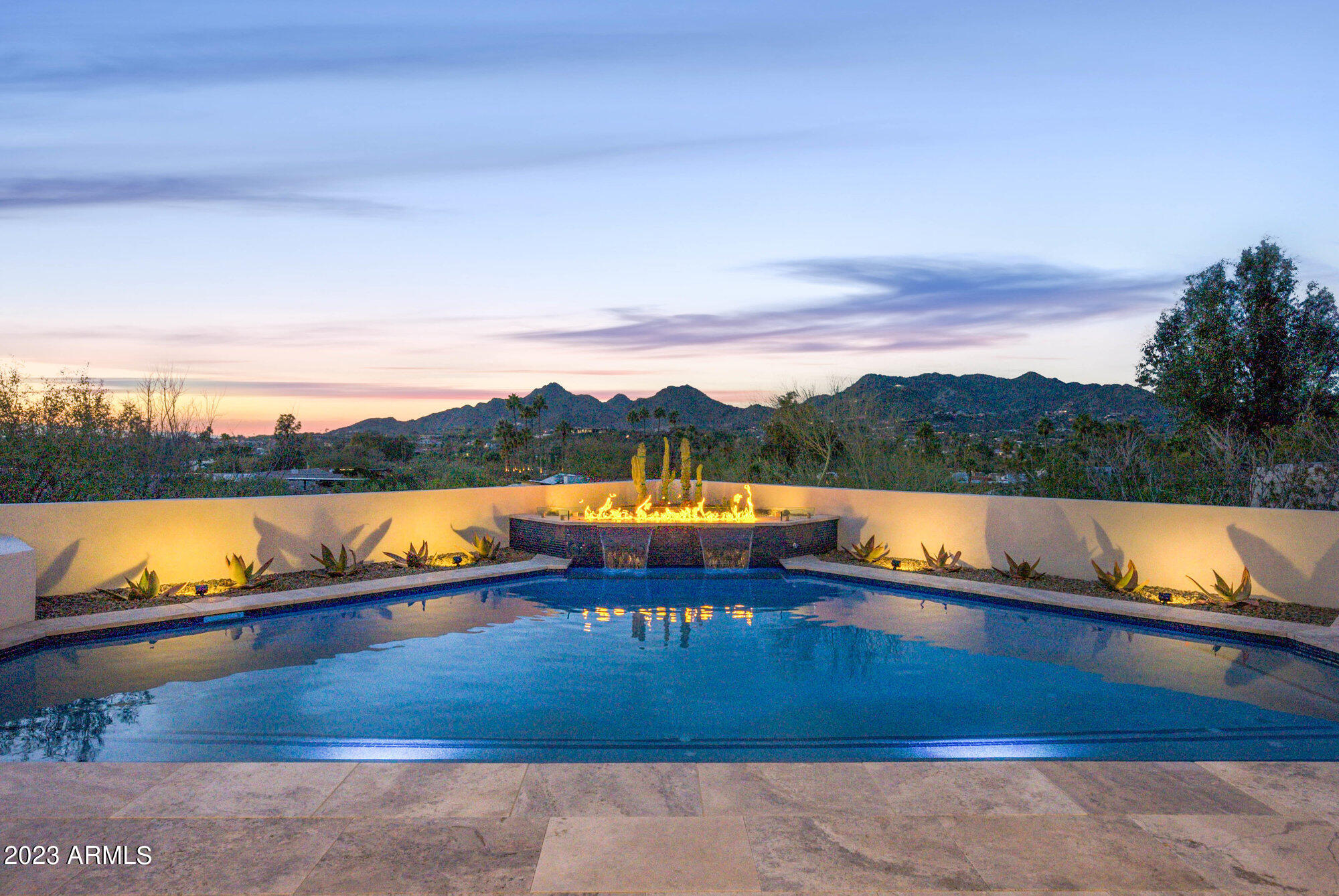 Echo Canyon - Residential