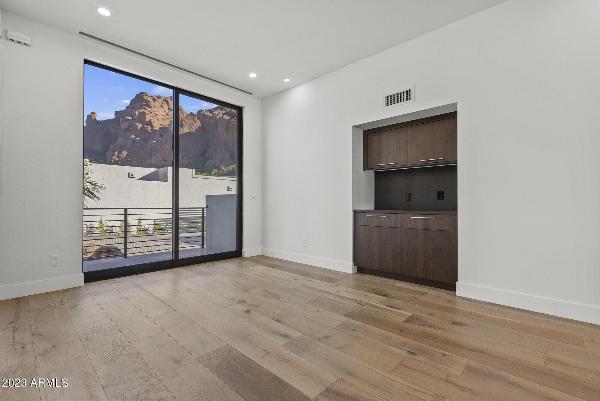Echo Canyon - Residential
