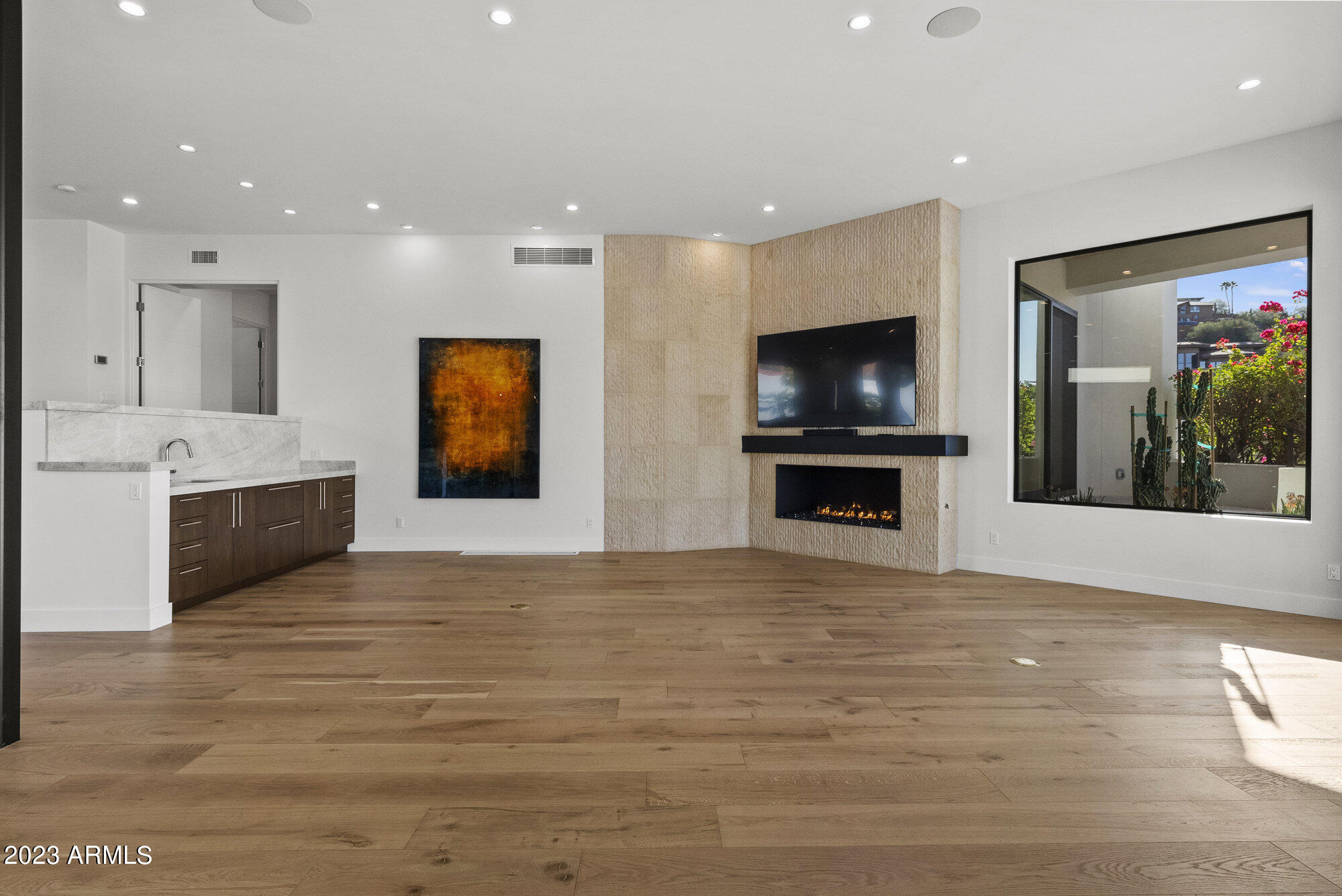 Echo Canyon - Residential