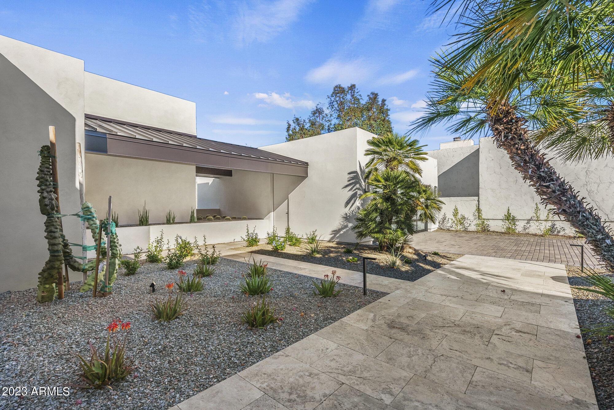 Echo Canyon - Residential