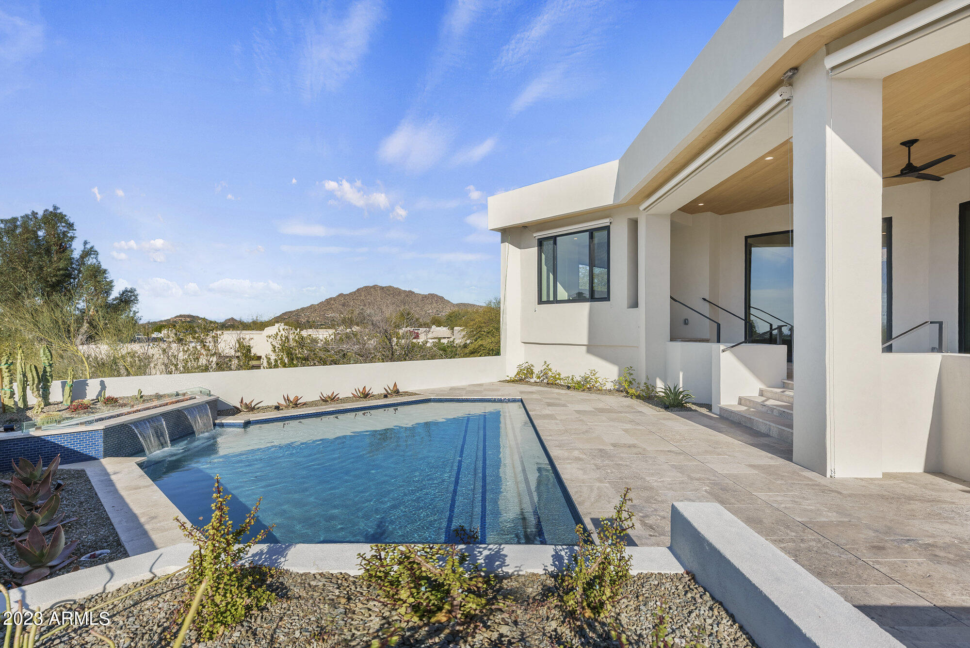 Echo Canyon - Residential