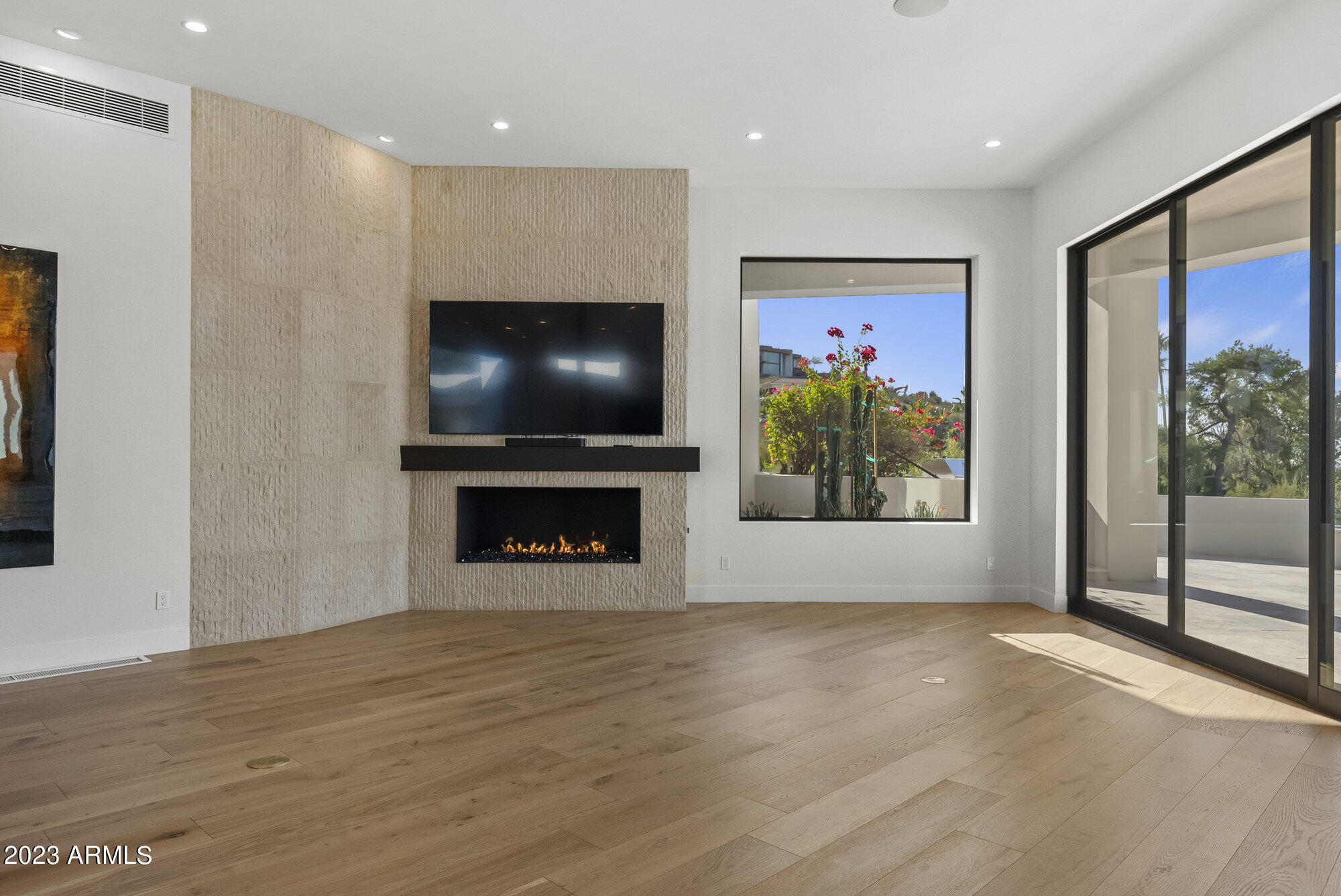 Echo Canyon - Residential
