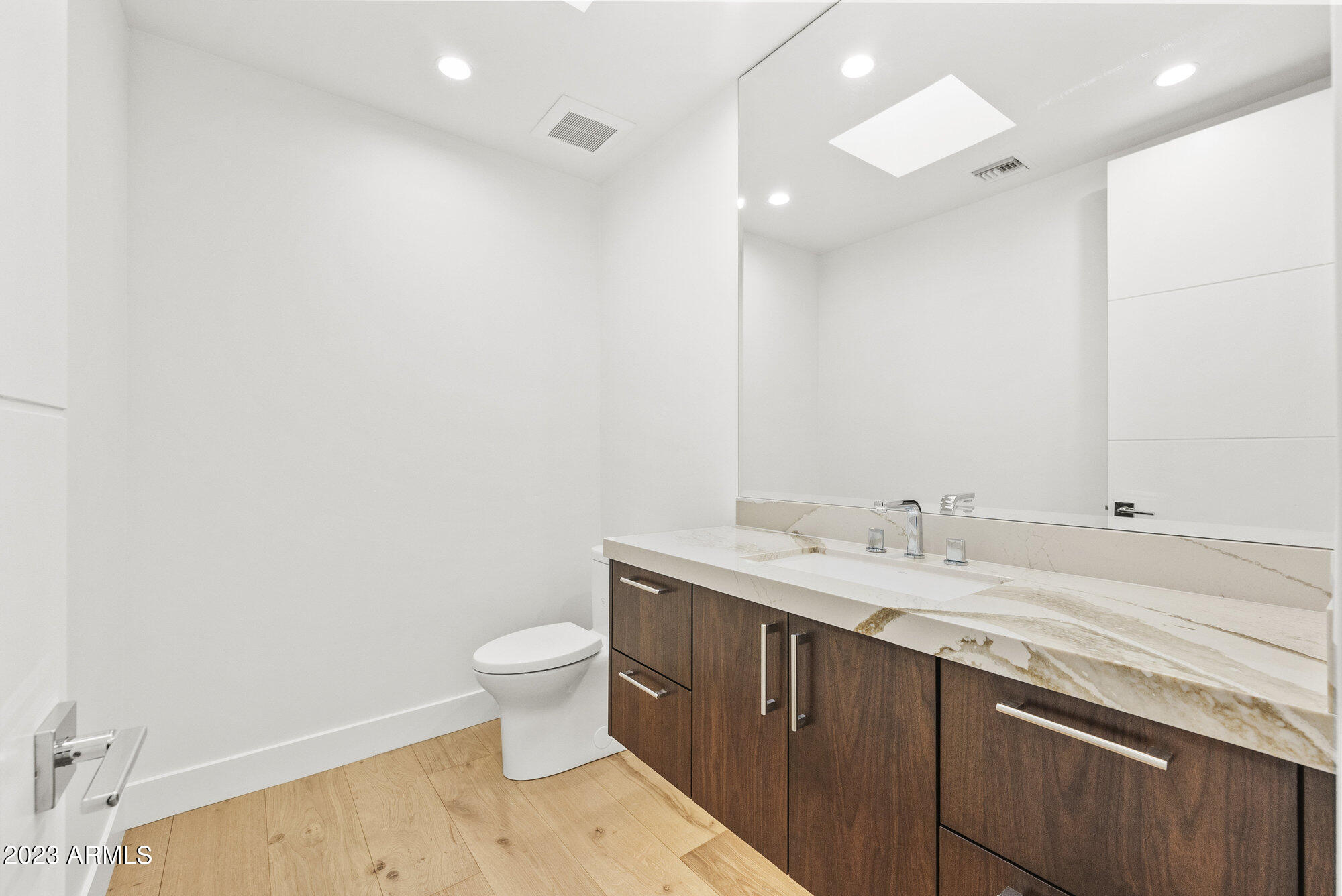 Echo Canyon - Residential