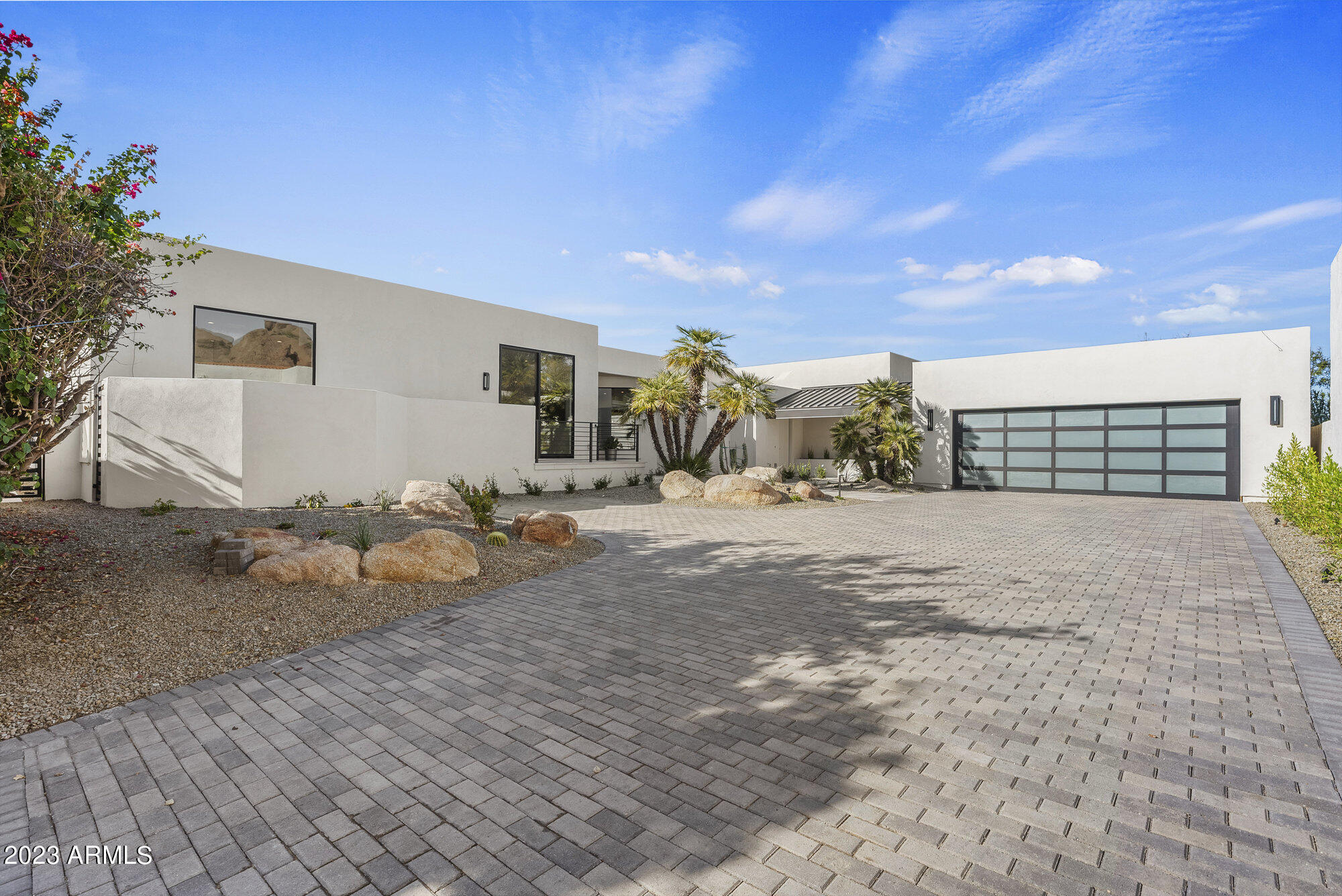 Echo Canyon - Residential