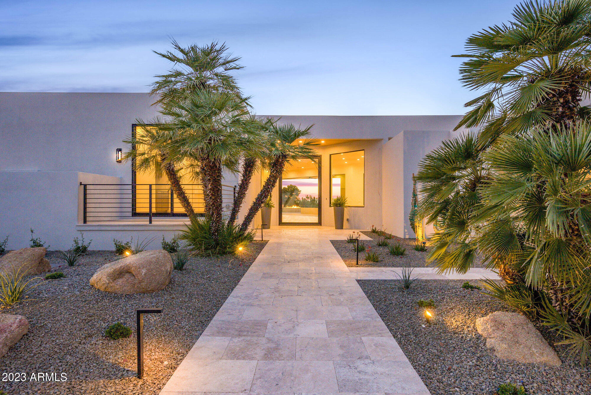 Echo Canyon - Residential