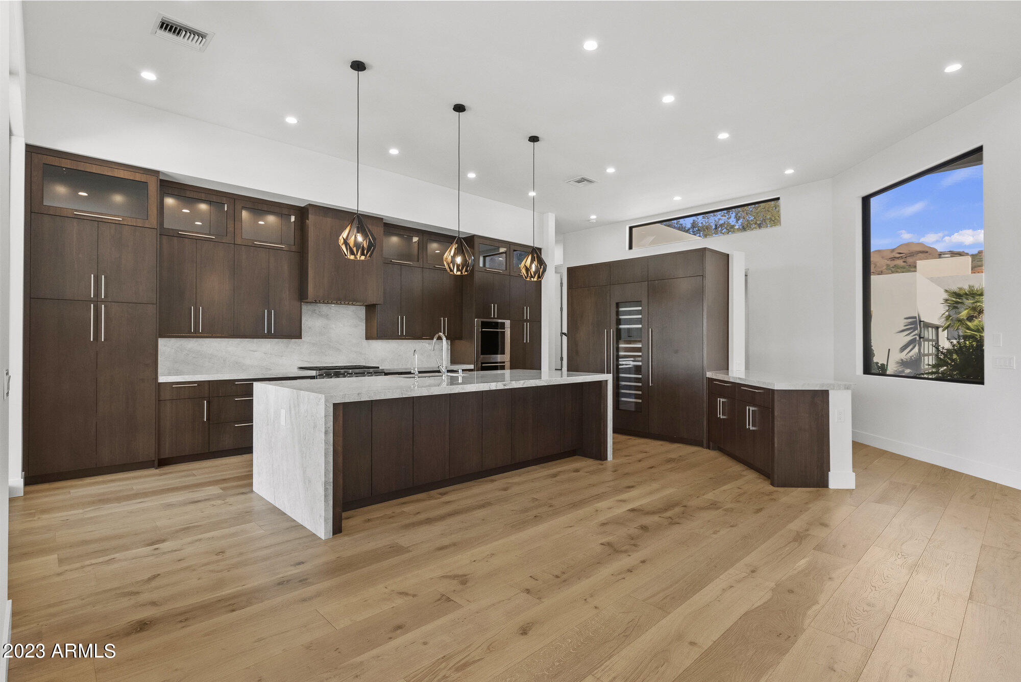 Echo Canyon - Residential
