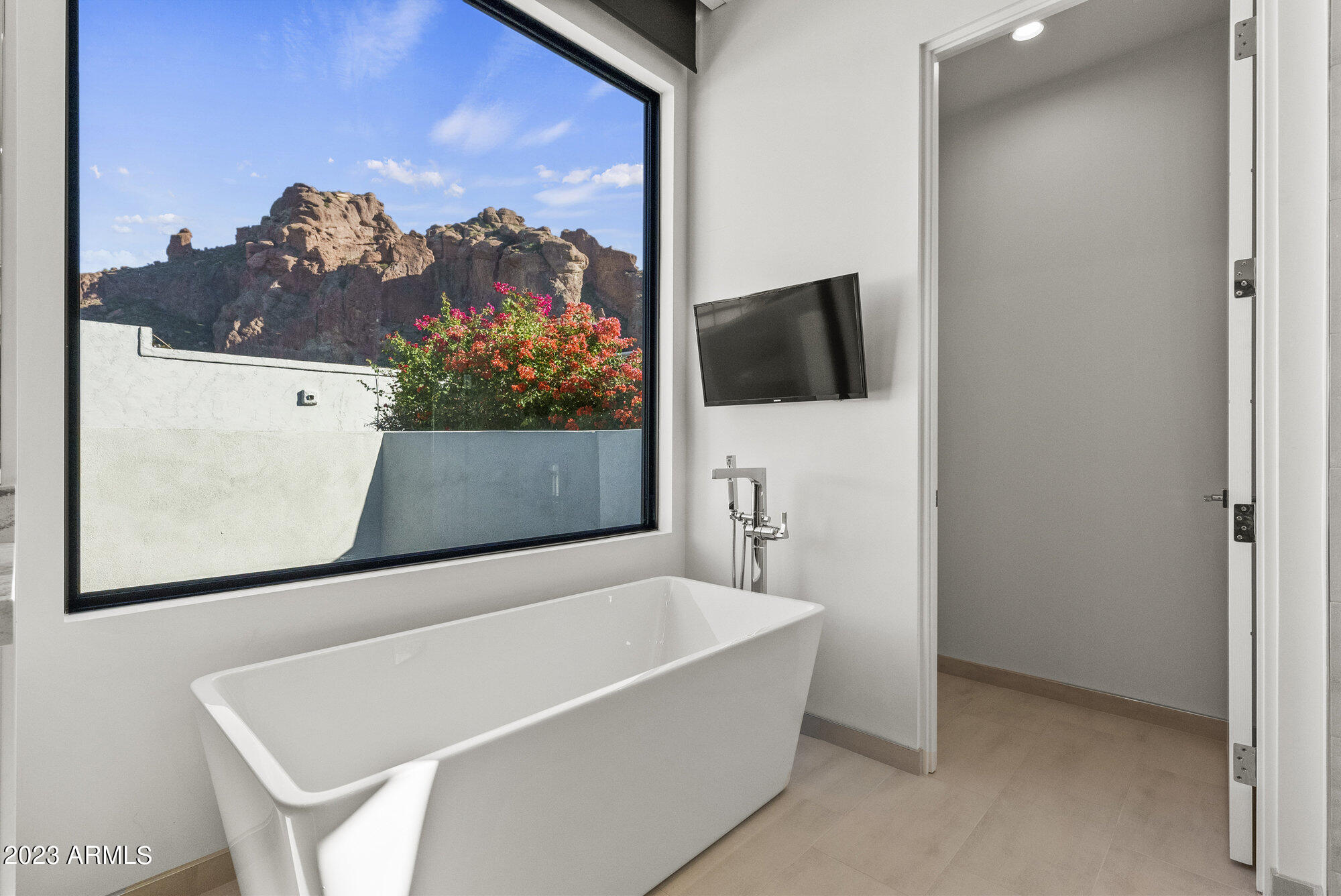 Echo Canyon - Residential