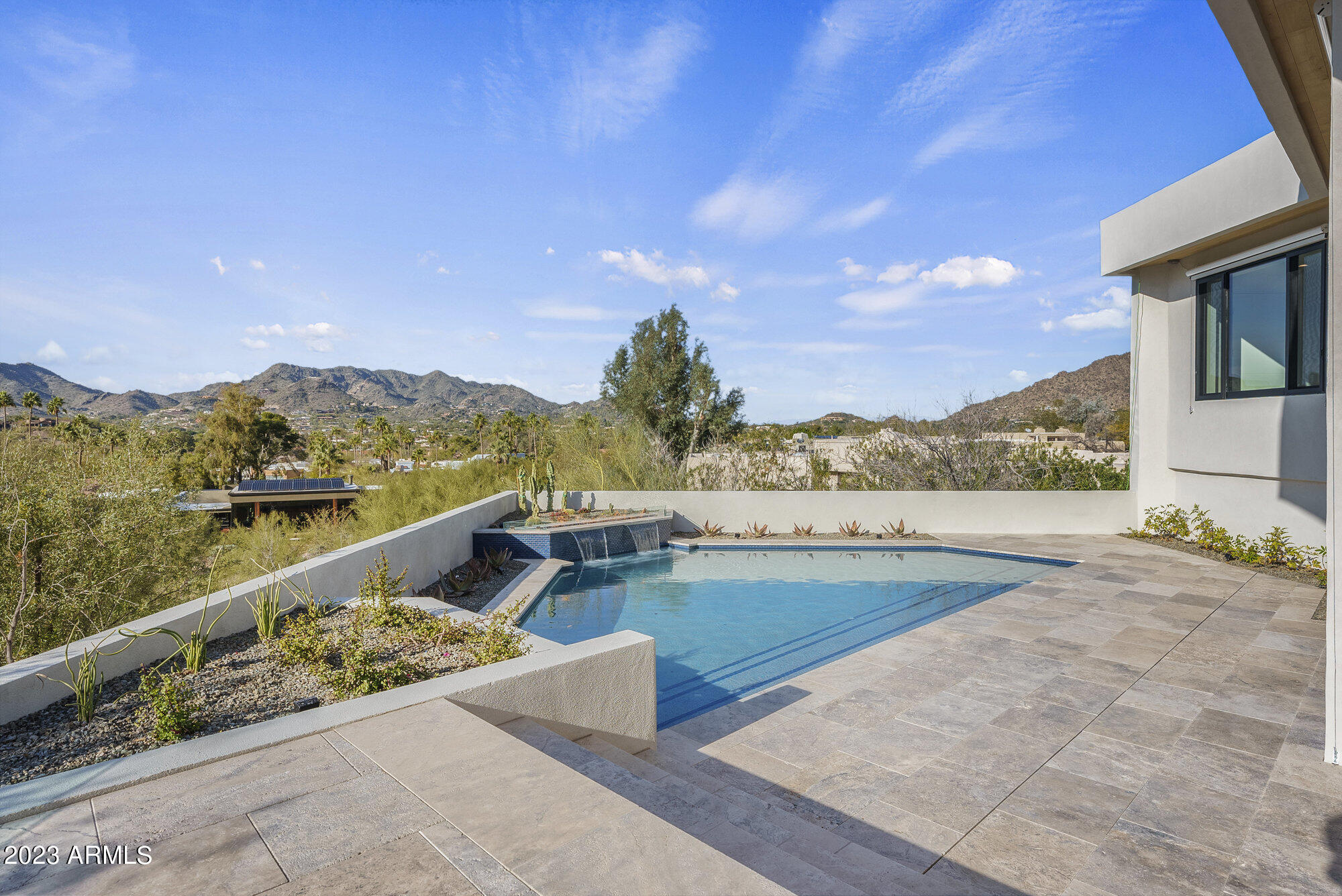 Echo Canyon - Residential