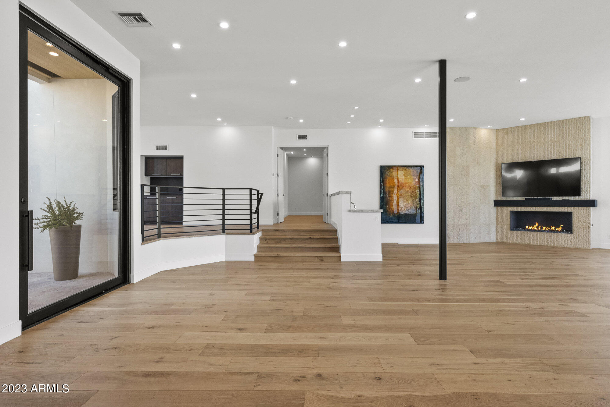 Echo Canyon - Residential