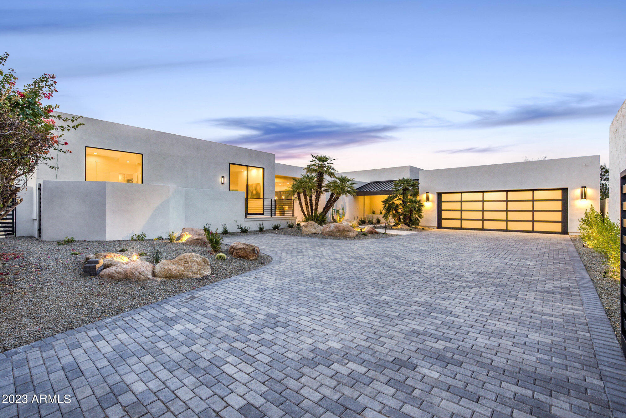 Echo Canyon - Residential