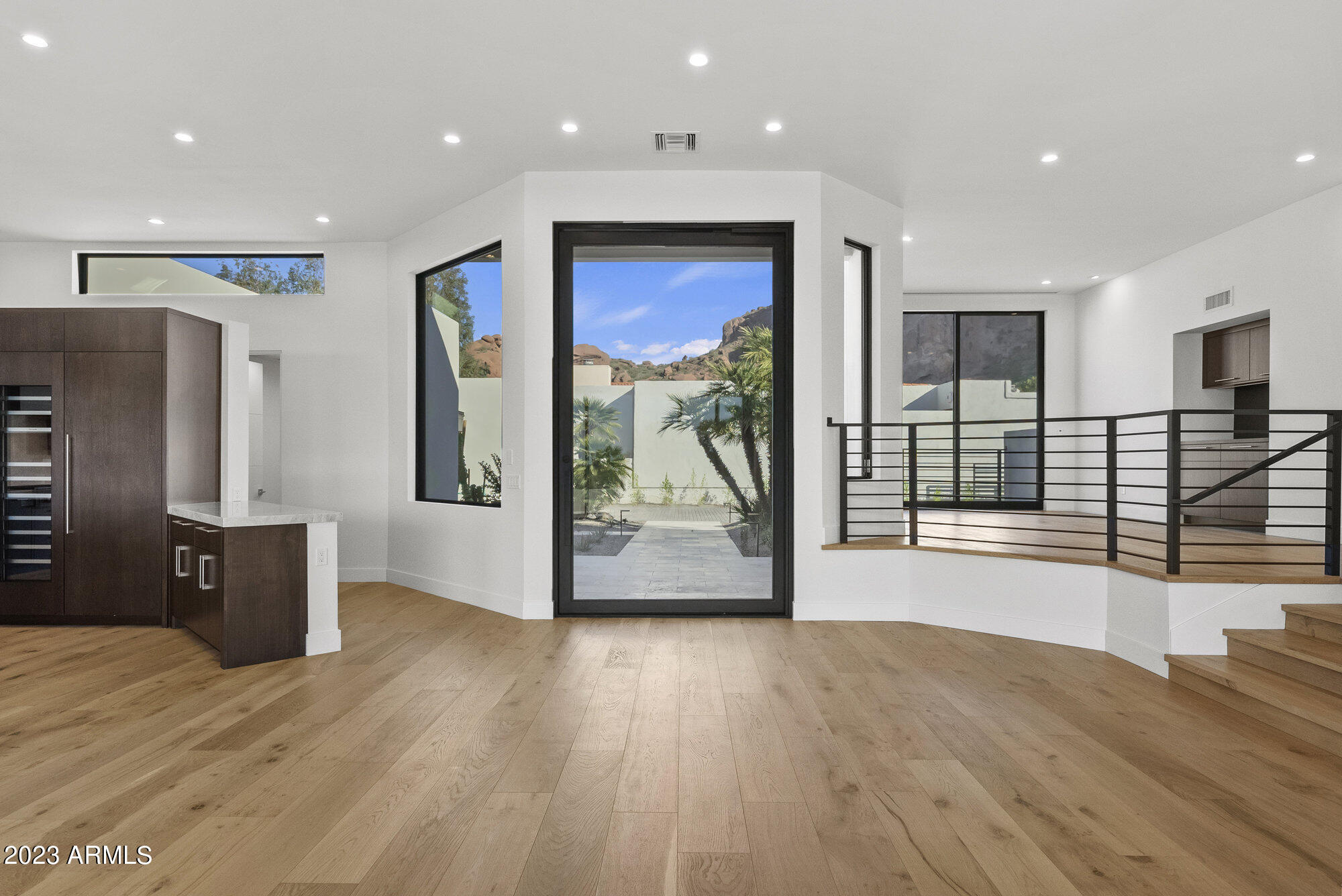 Echo Canyon - Residential