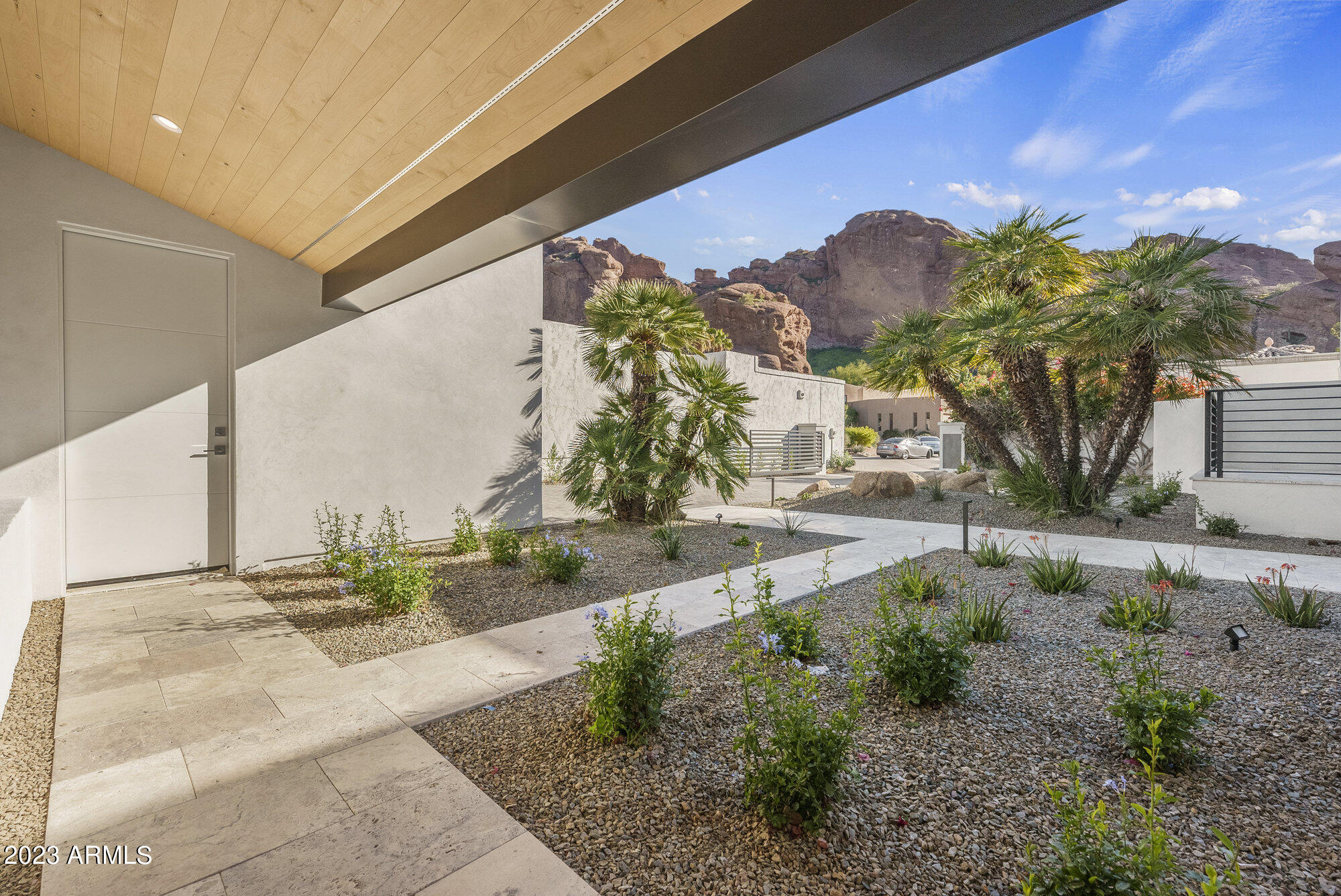 Echo Canyon - Residential
