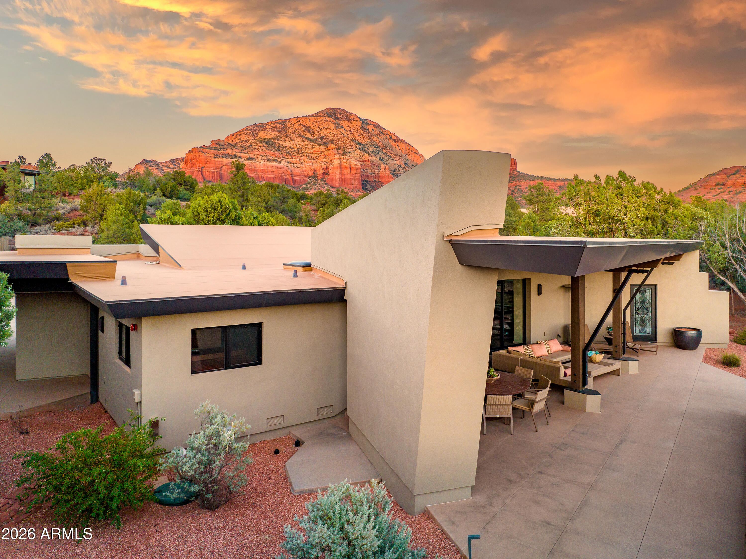 Color Cove - Residential