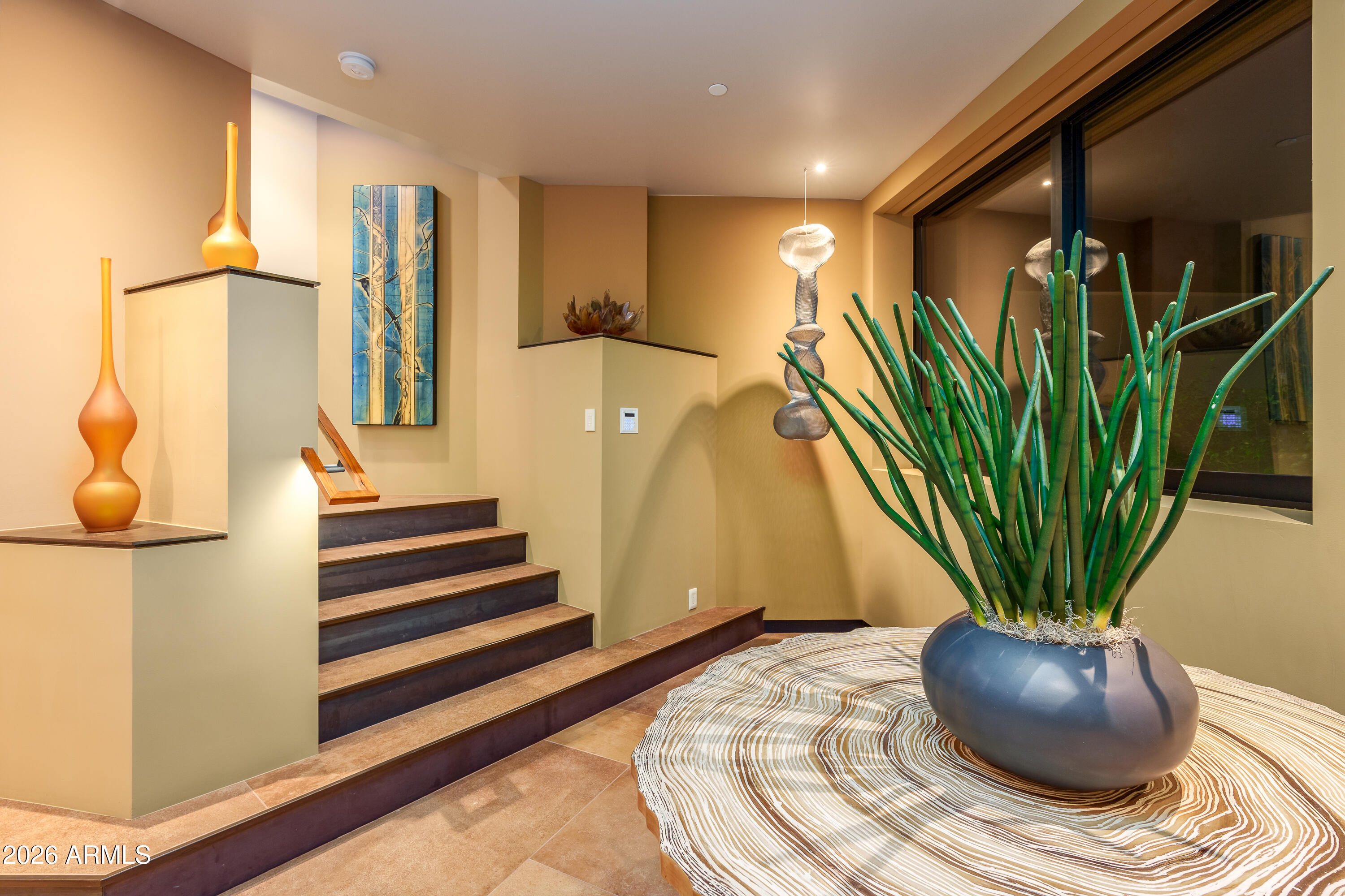Color Cove - Residential