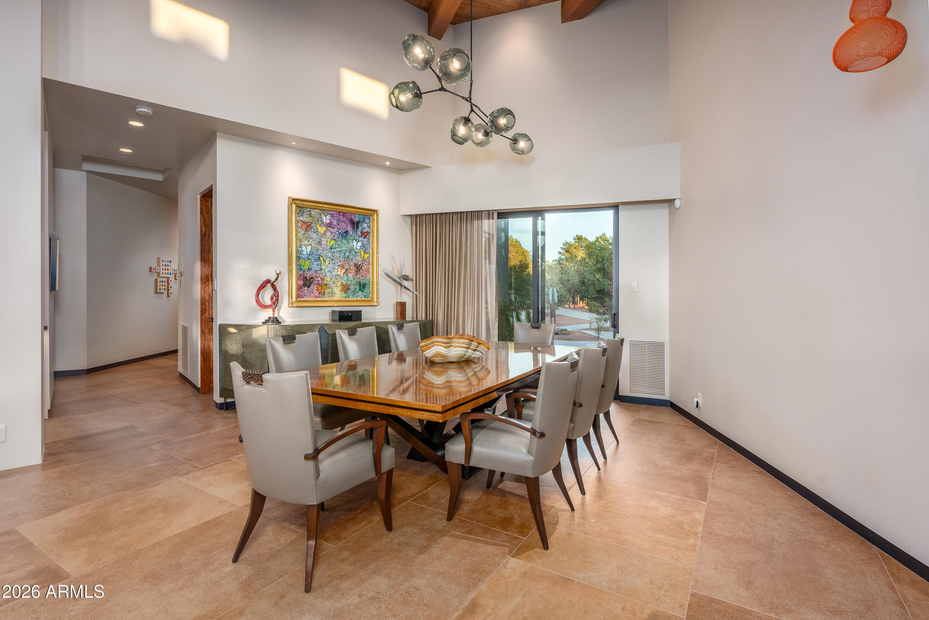 Color Cove - Residential