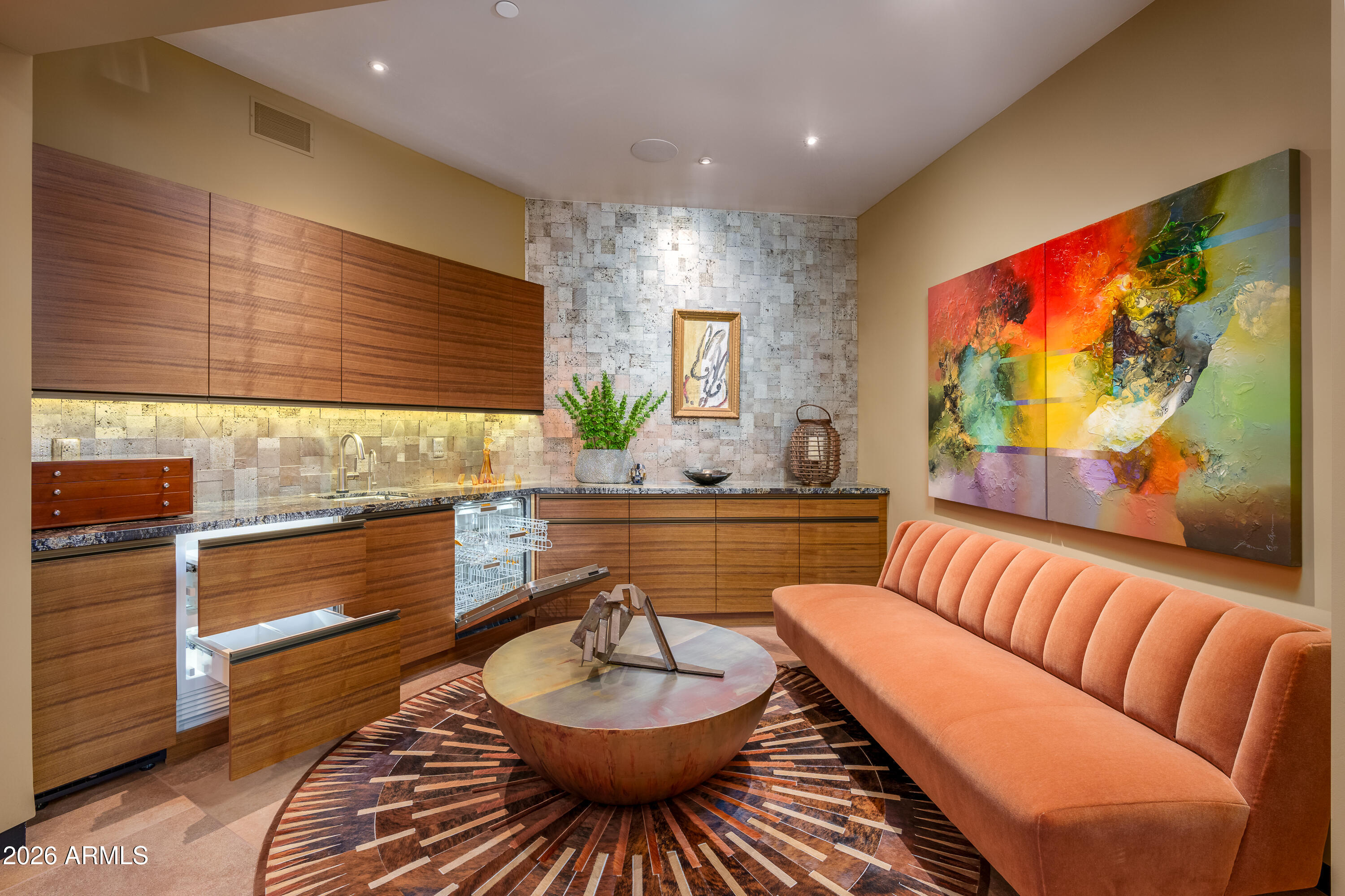 Color Cove - Residential