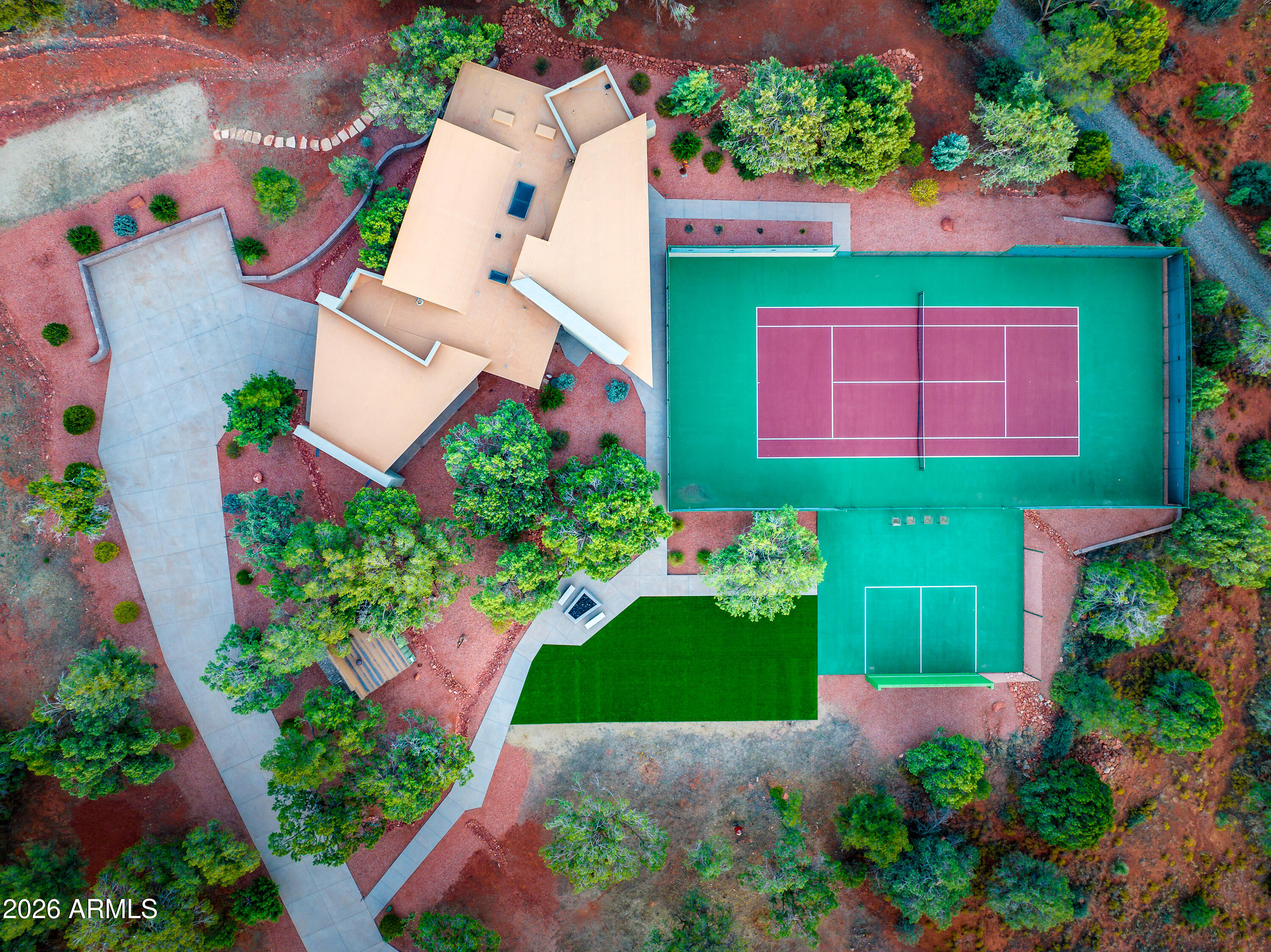 Color Cove - Residential
