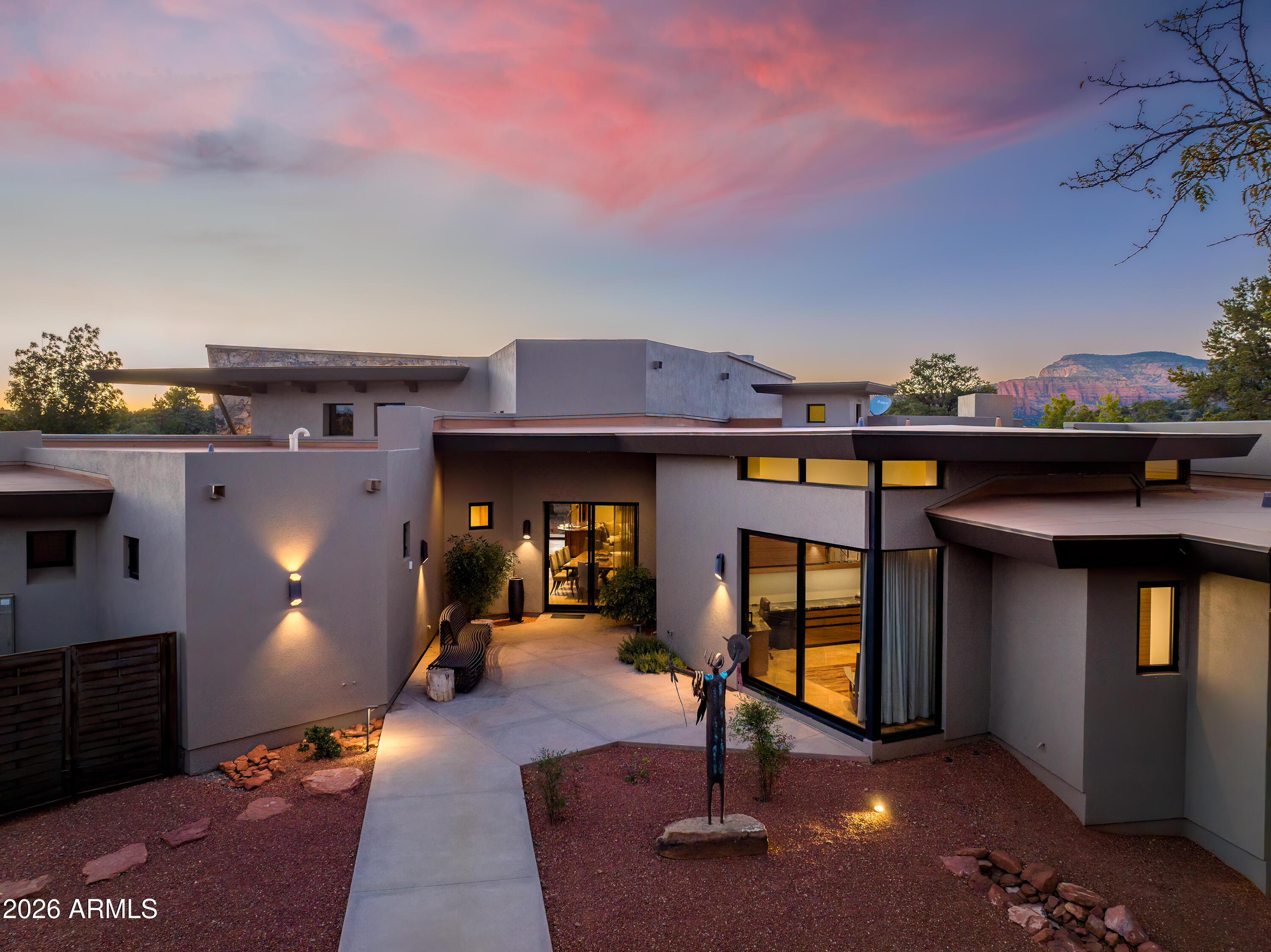 Color Cove - Residential