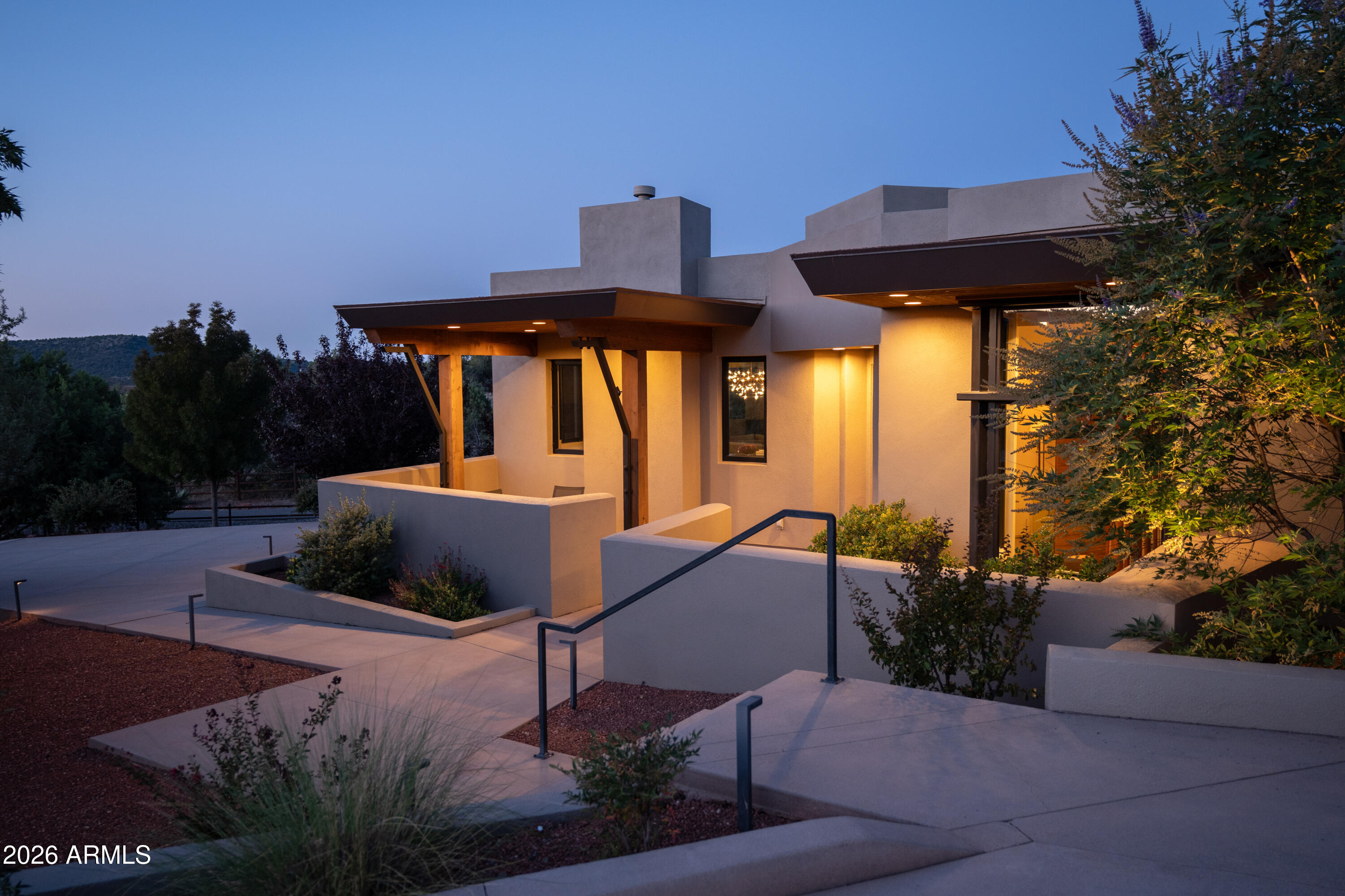 Color Cove - Residential