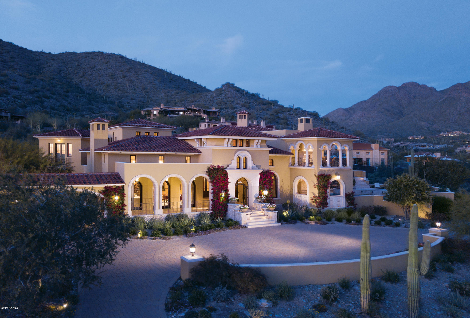 SILVERLEAF DC RANCH PARCEL 6.2 - Residential
