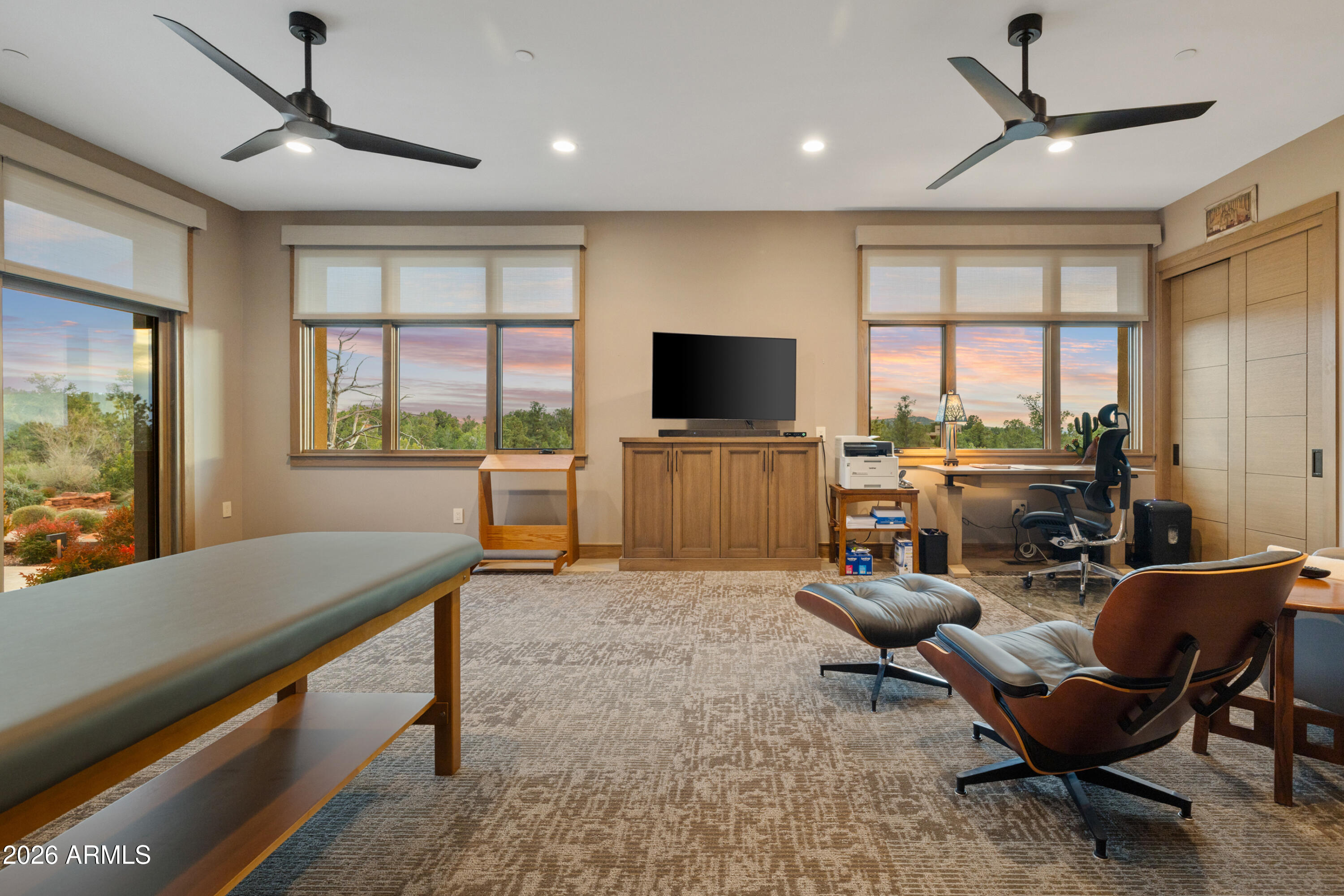 THE NORTH SLOPES - Residential