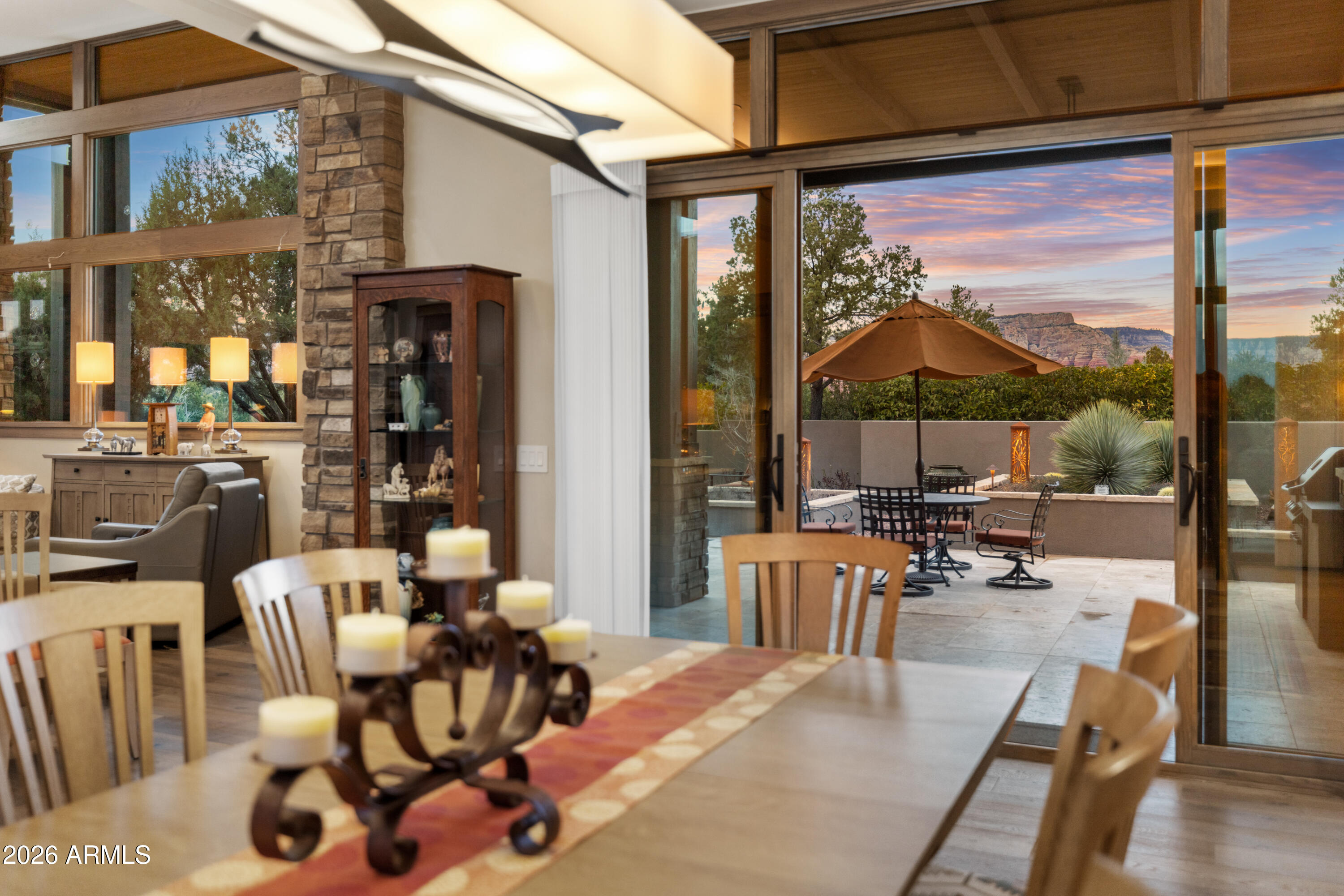 THE NORTH SLOPES - Residential