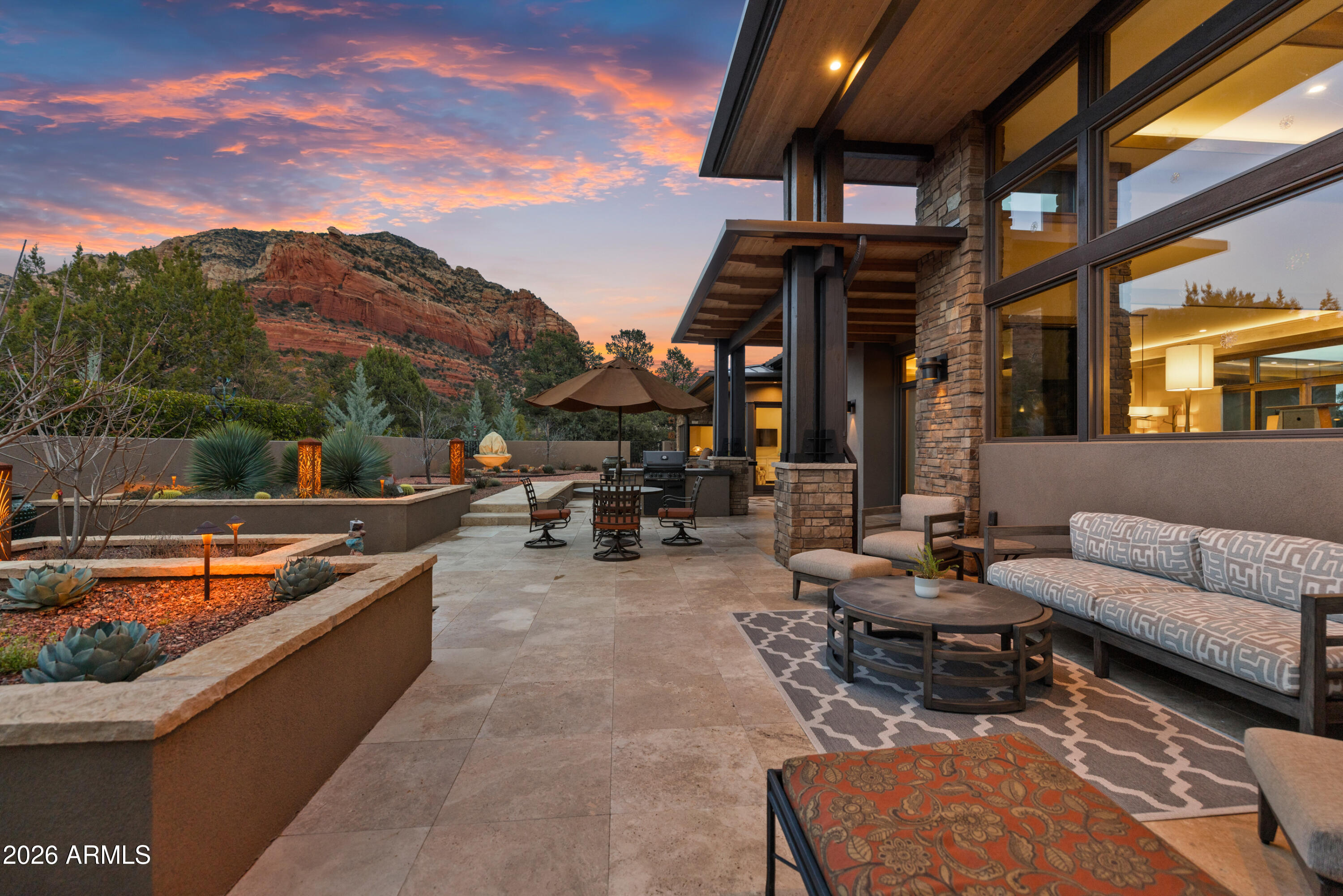 THE NORTH SLOPES - Residential