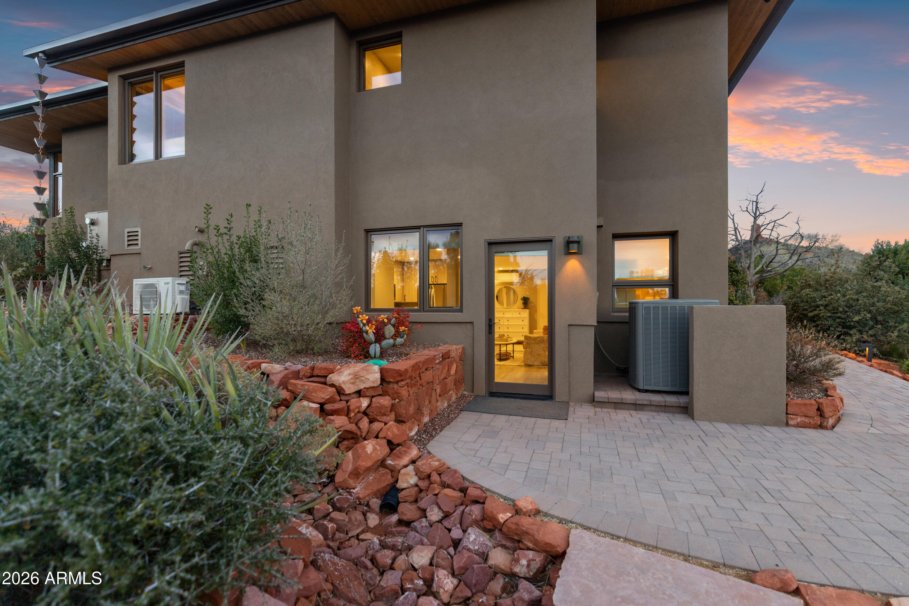 THE NORTH SLOPES - Residential
