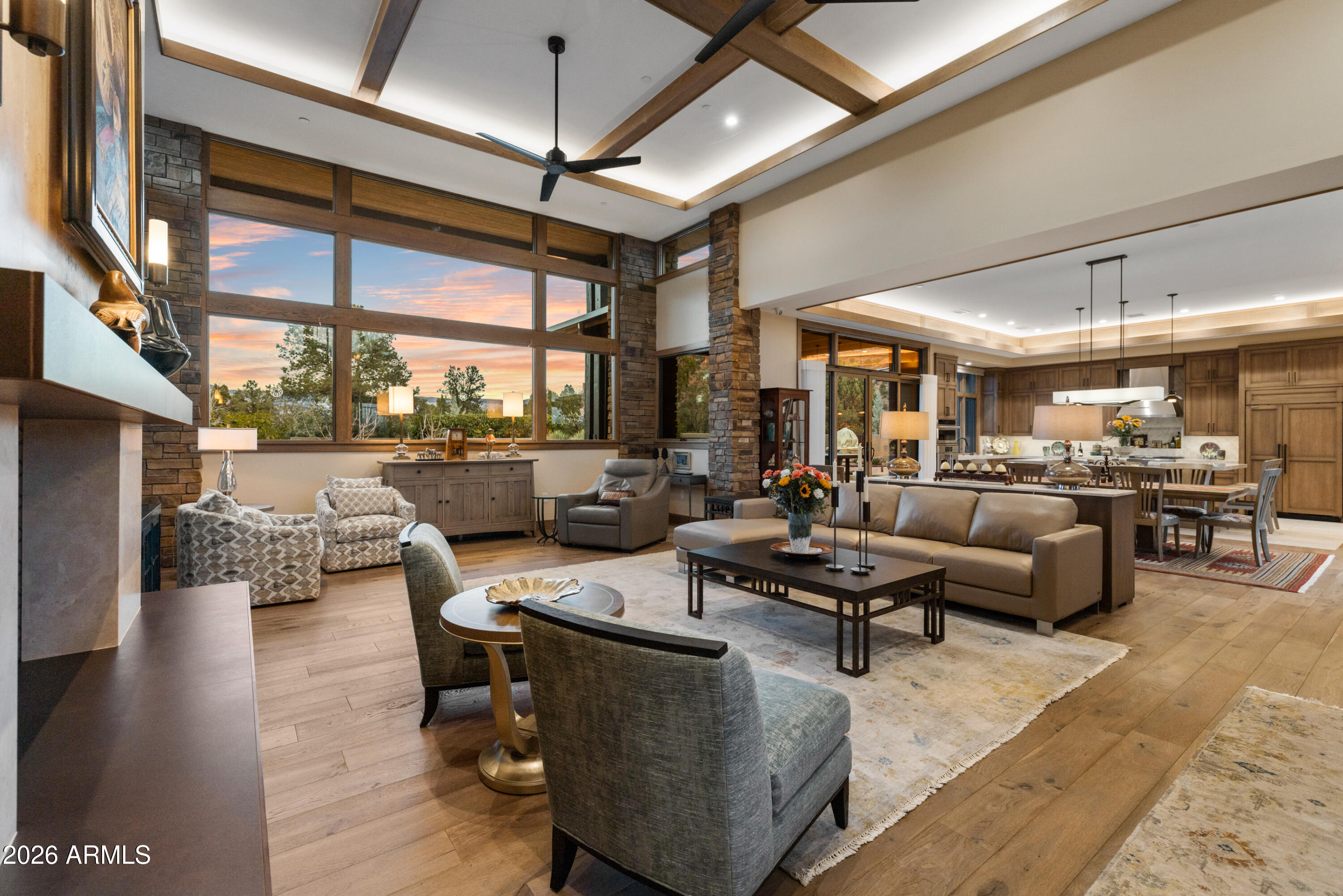 THE NORTH SLOPES - Residential