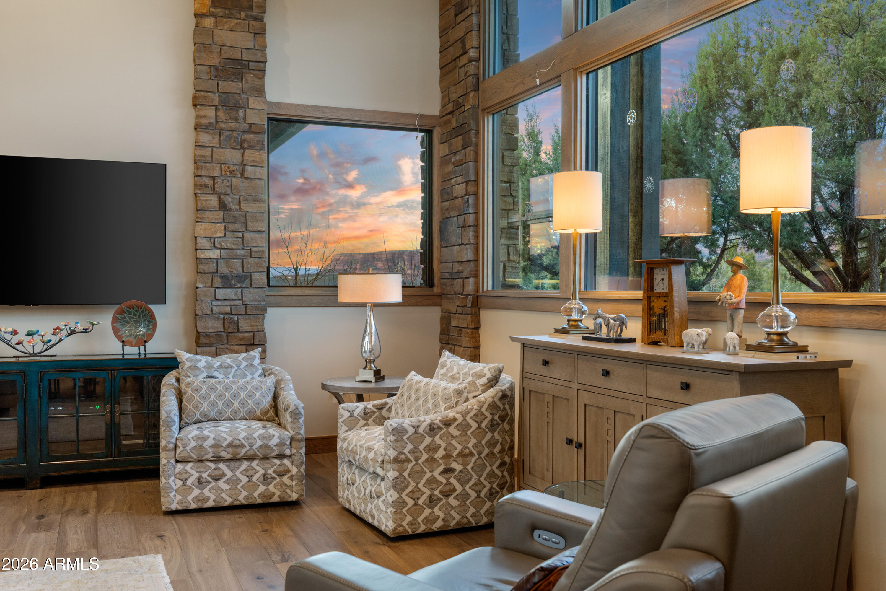 THE NORTH SLOPES - Residential