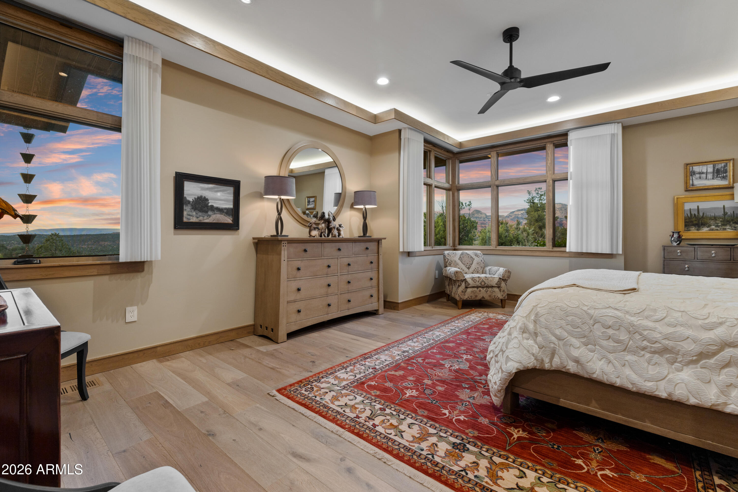 THE NORTH SLOPES - Residential