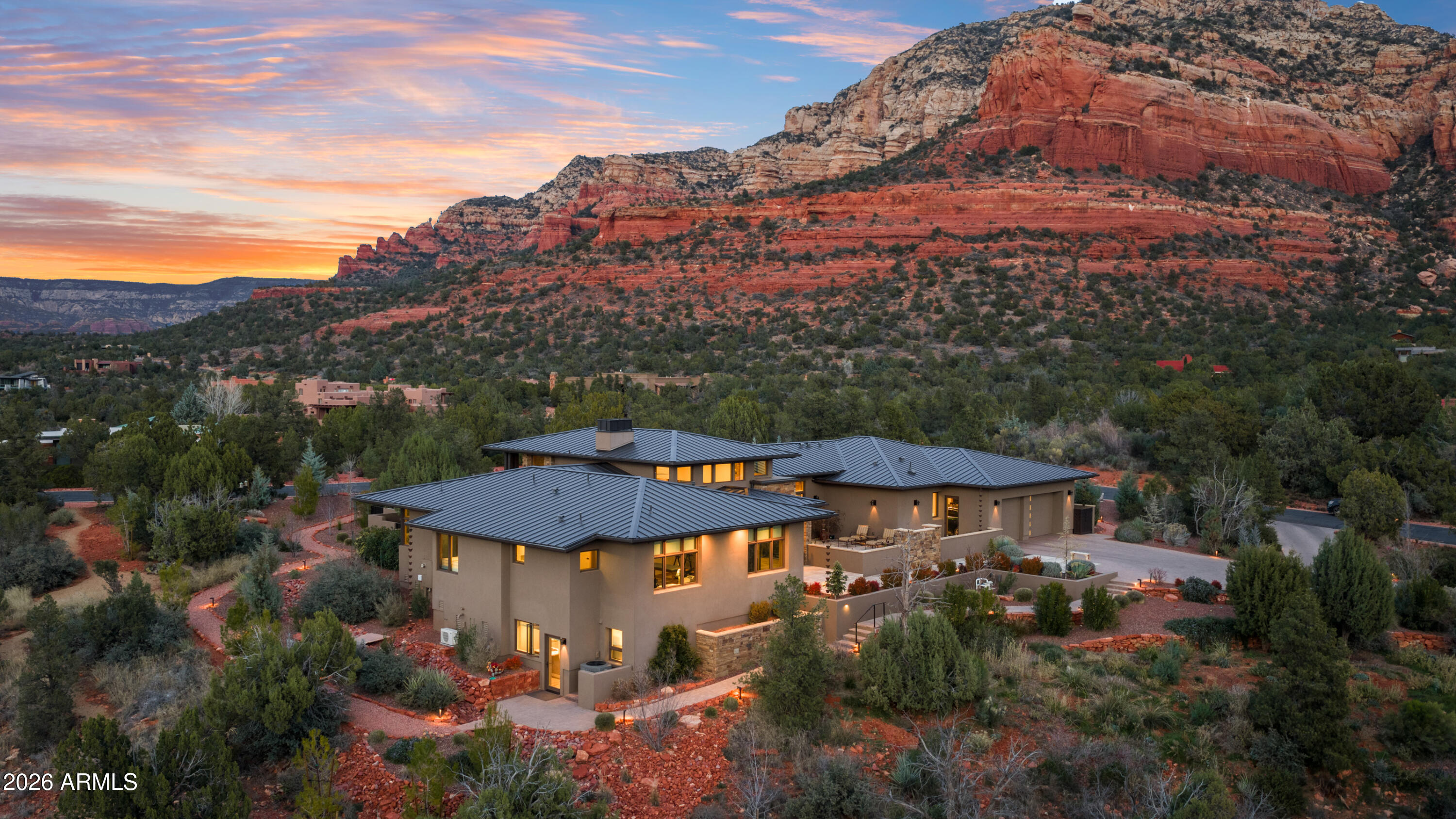 THE NORTH SLOPES - Residential