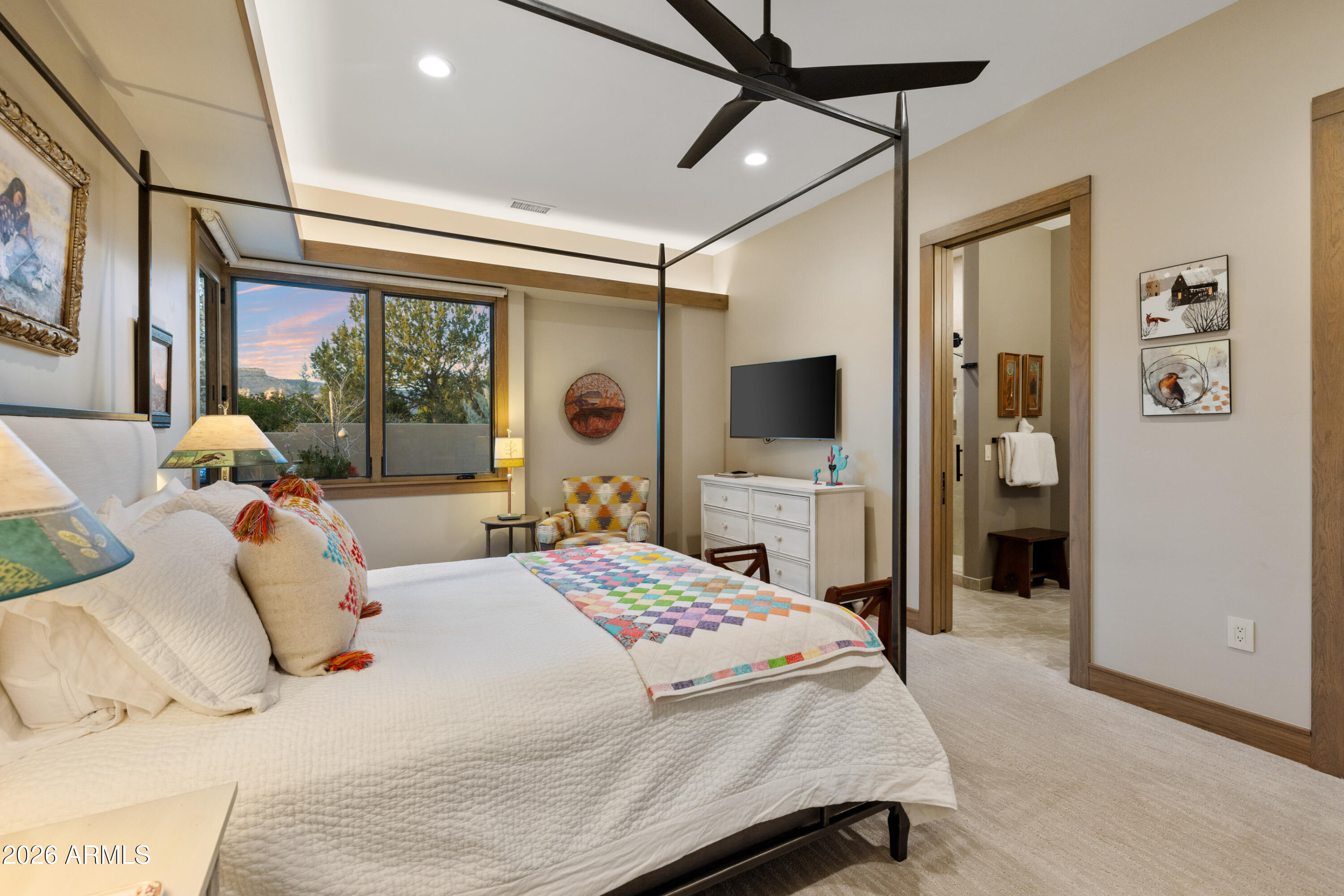 THE NORTH SLOPES - Residential