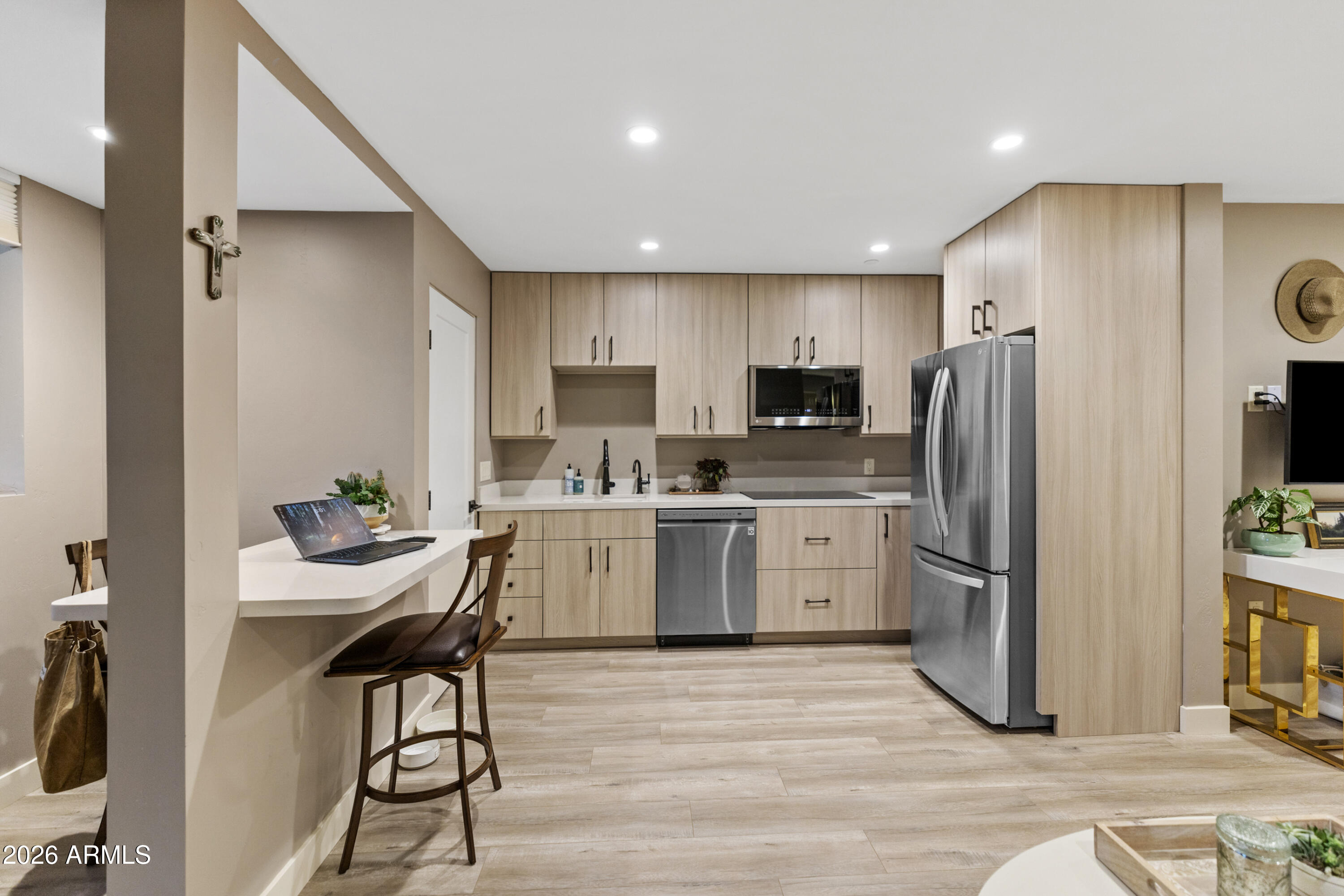 THE NORTH SLOPES - Residential