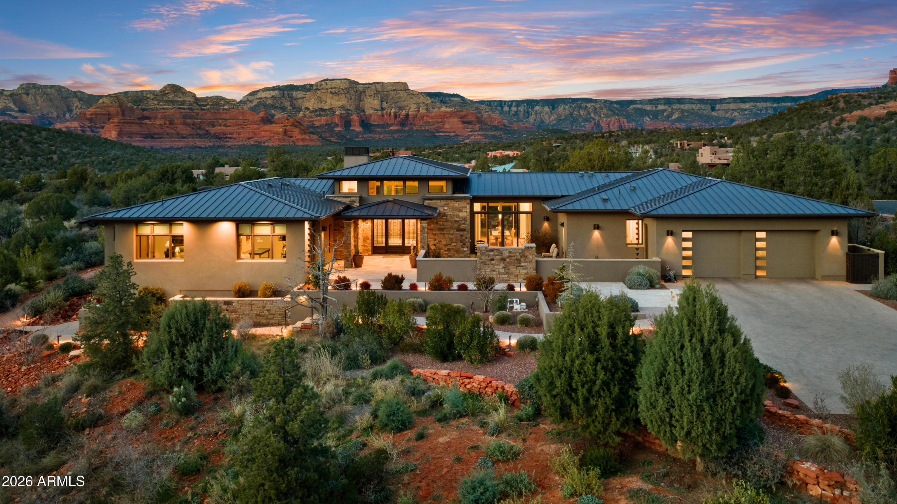 THE NORTH SLOPES - Residential