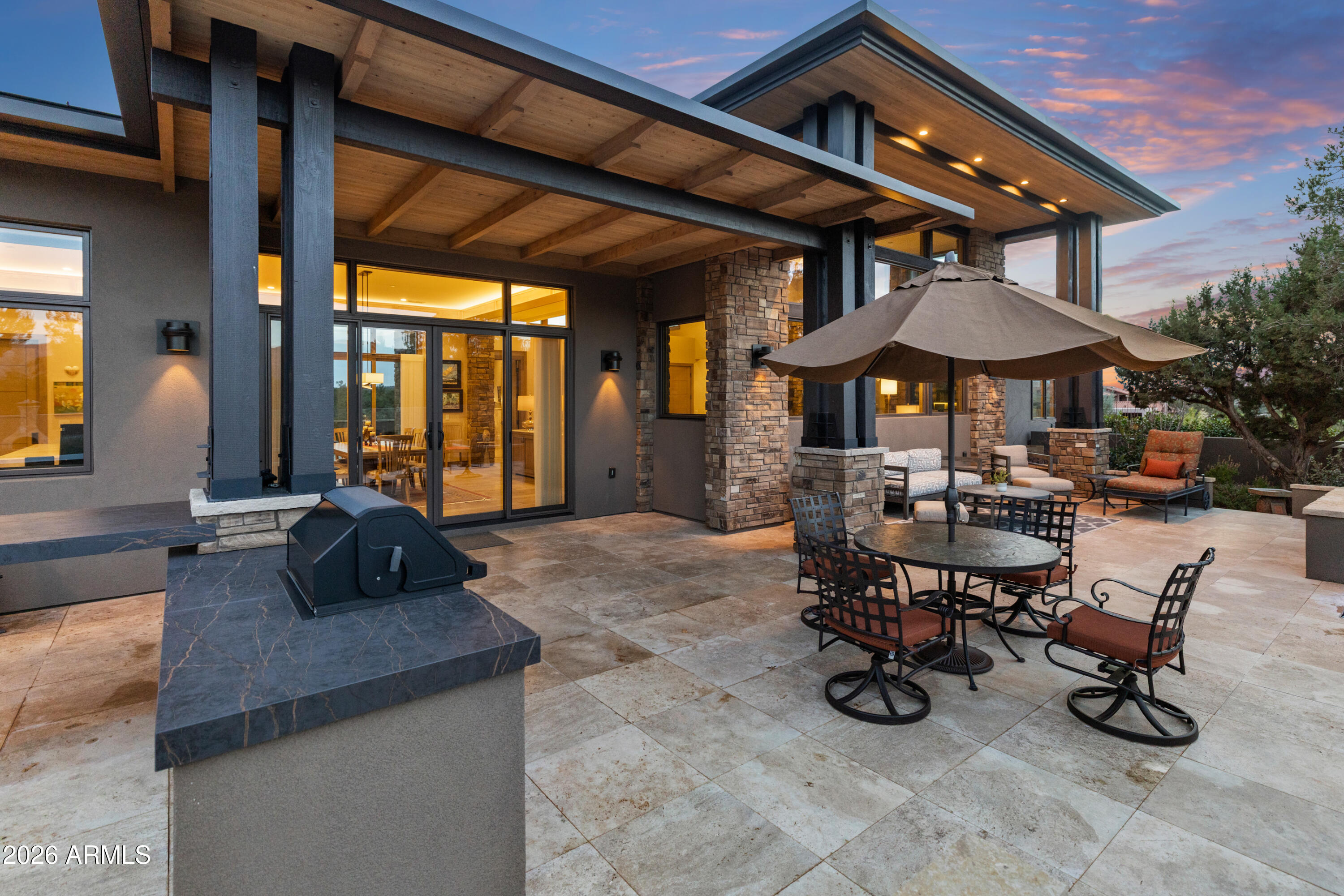 THE NORTH SLOPES - Residential