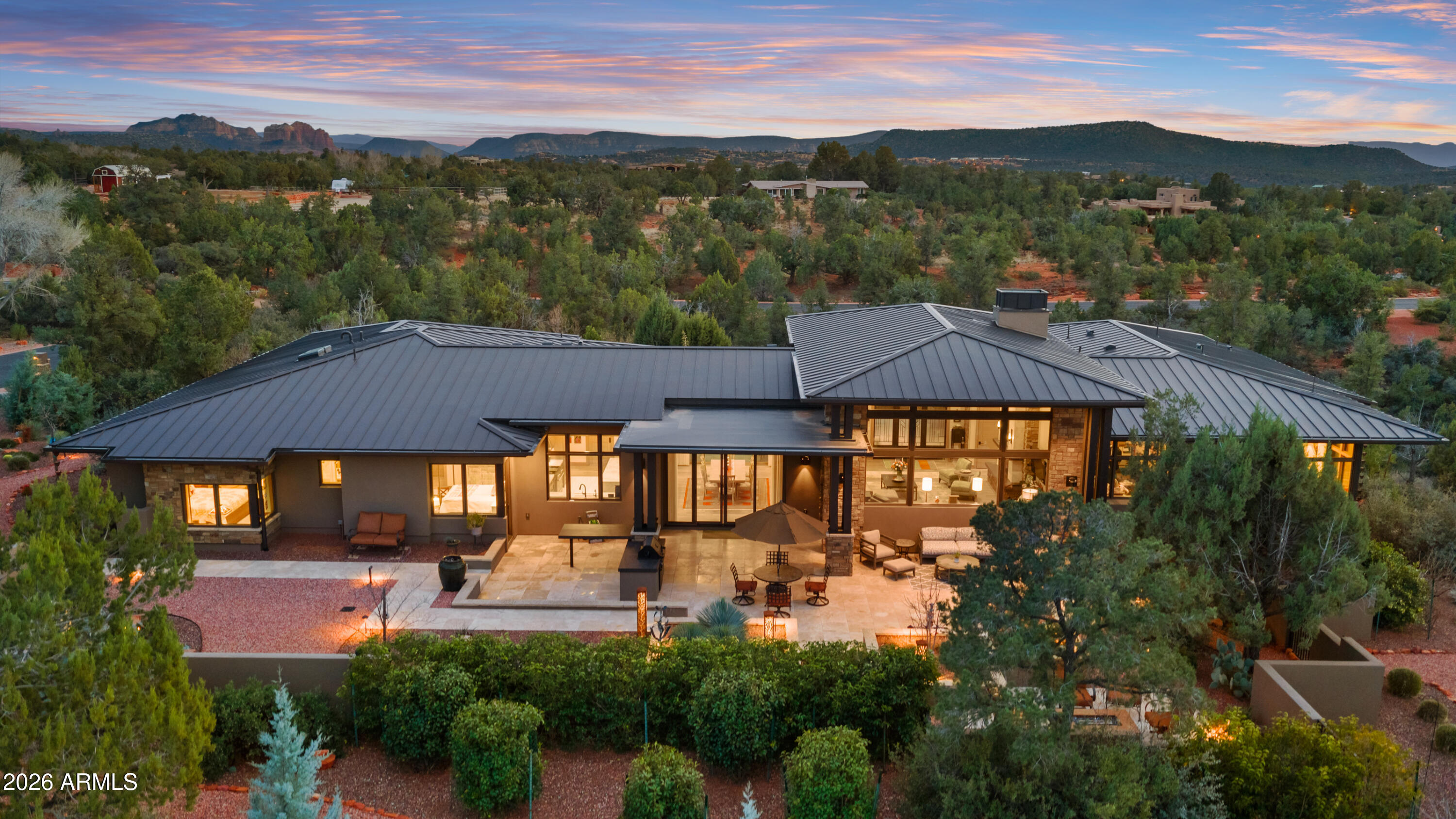 THE NORTH SLOPES - Residential