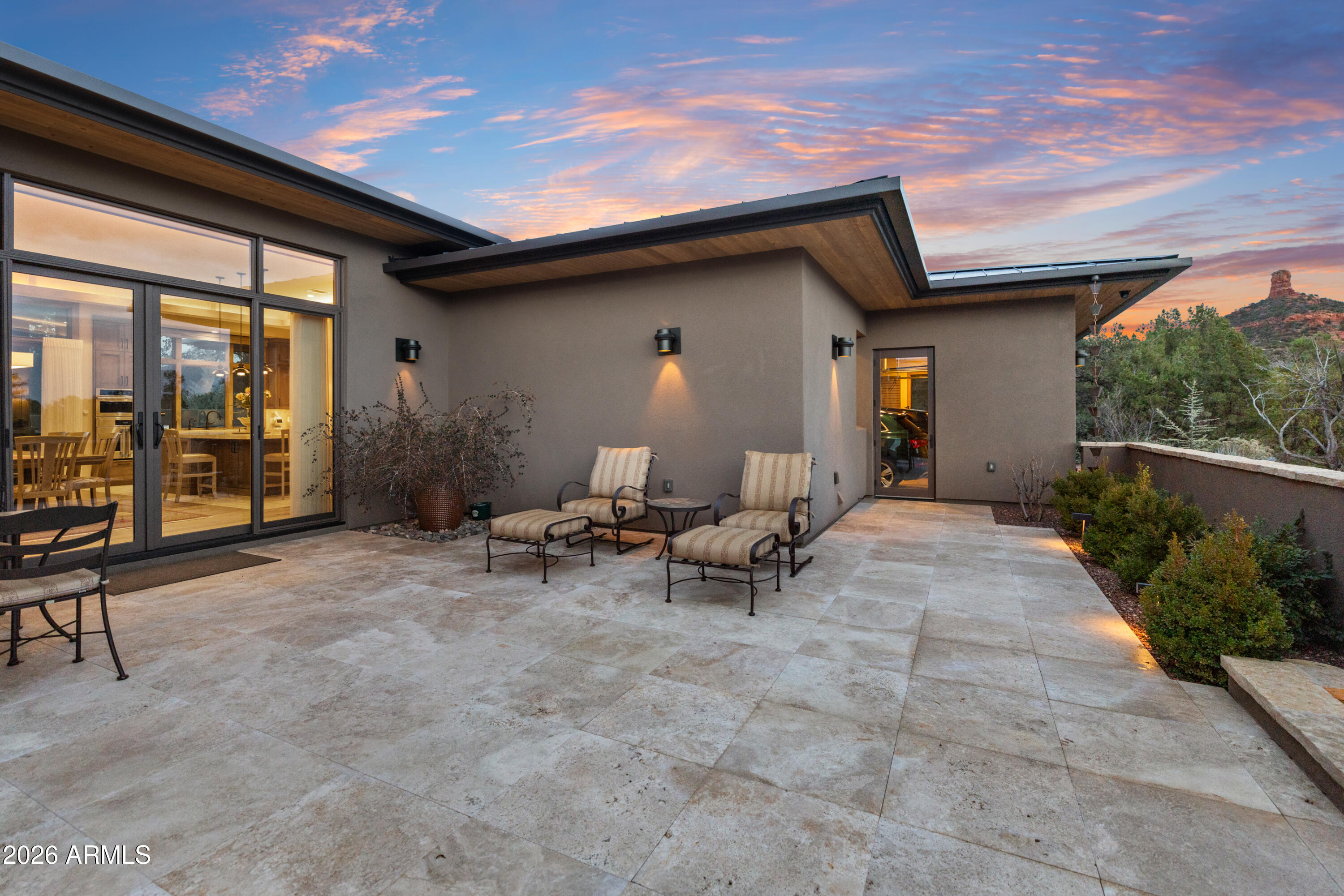 THE NORTH SLOPES - Residential
