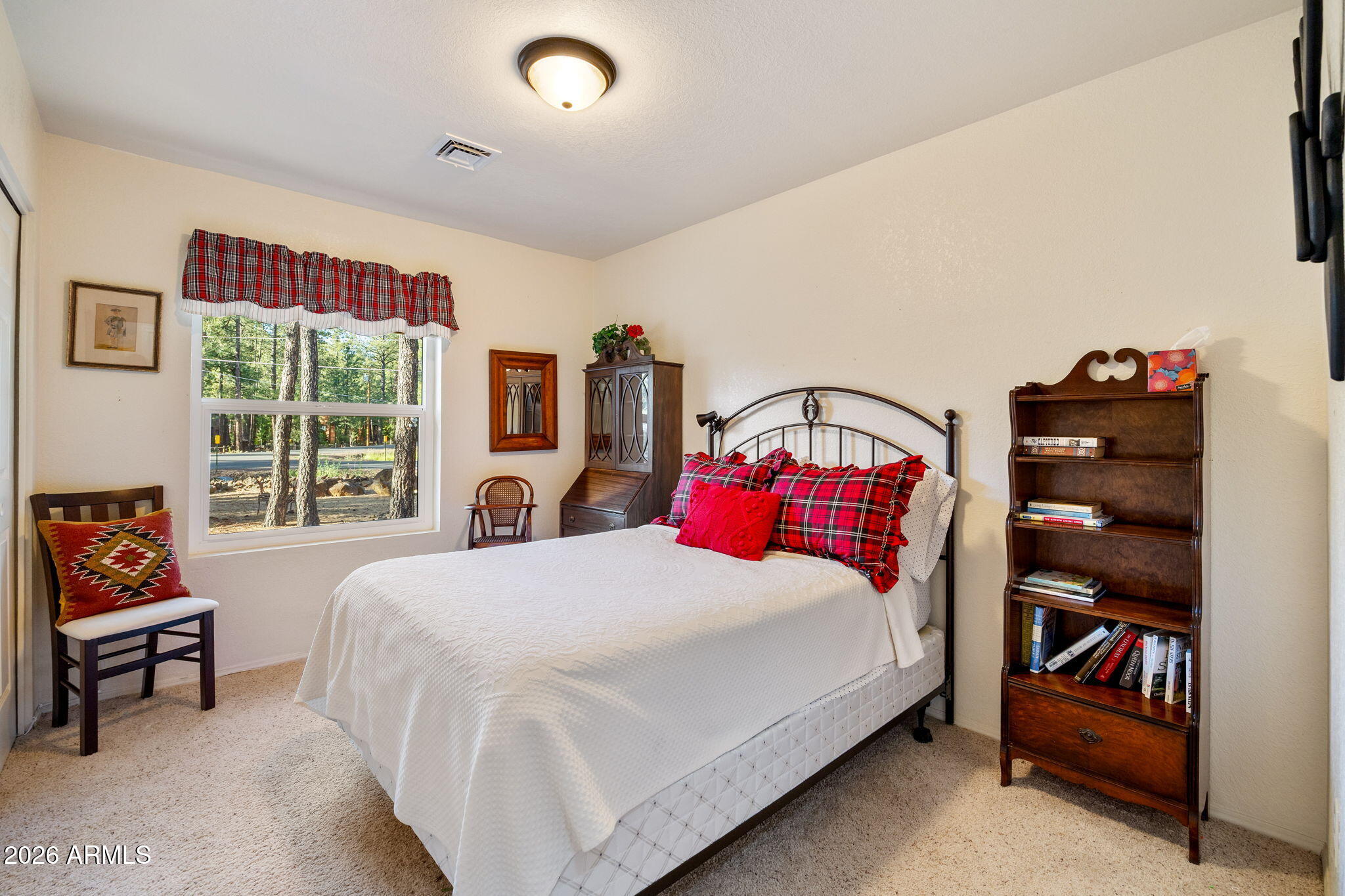 PINETOP COUNTRY CLUB UNIT 5 - Residential