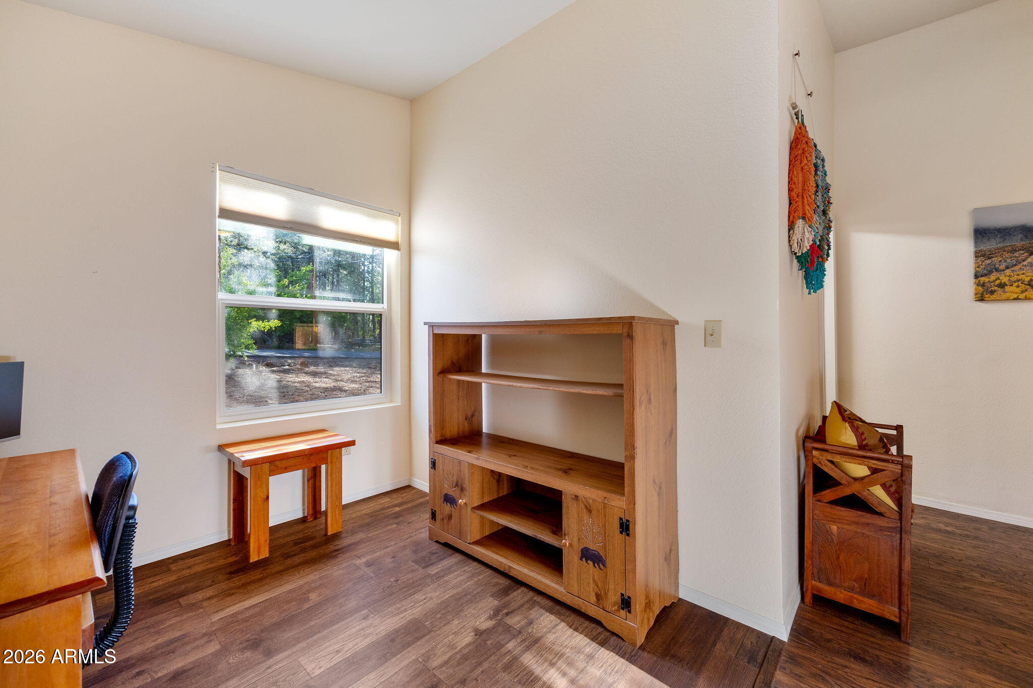 PINETOP COUNTRY CLUB UNIT 5 - Residential