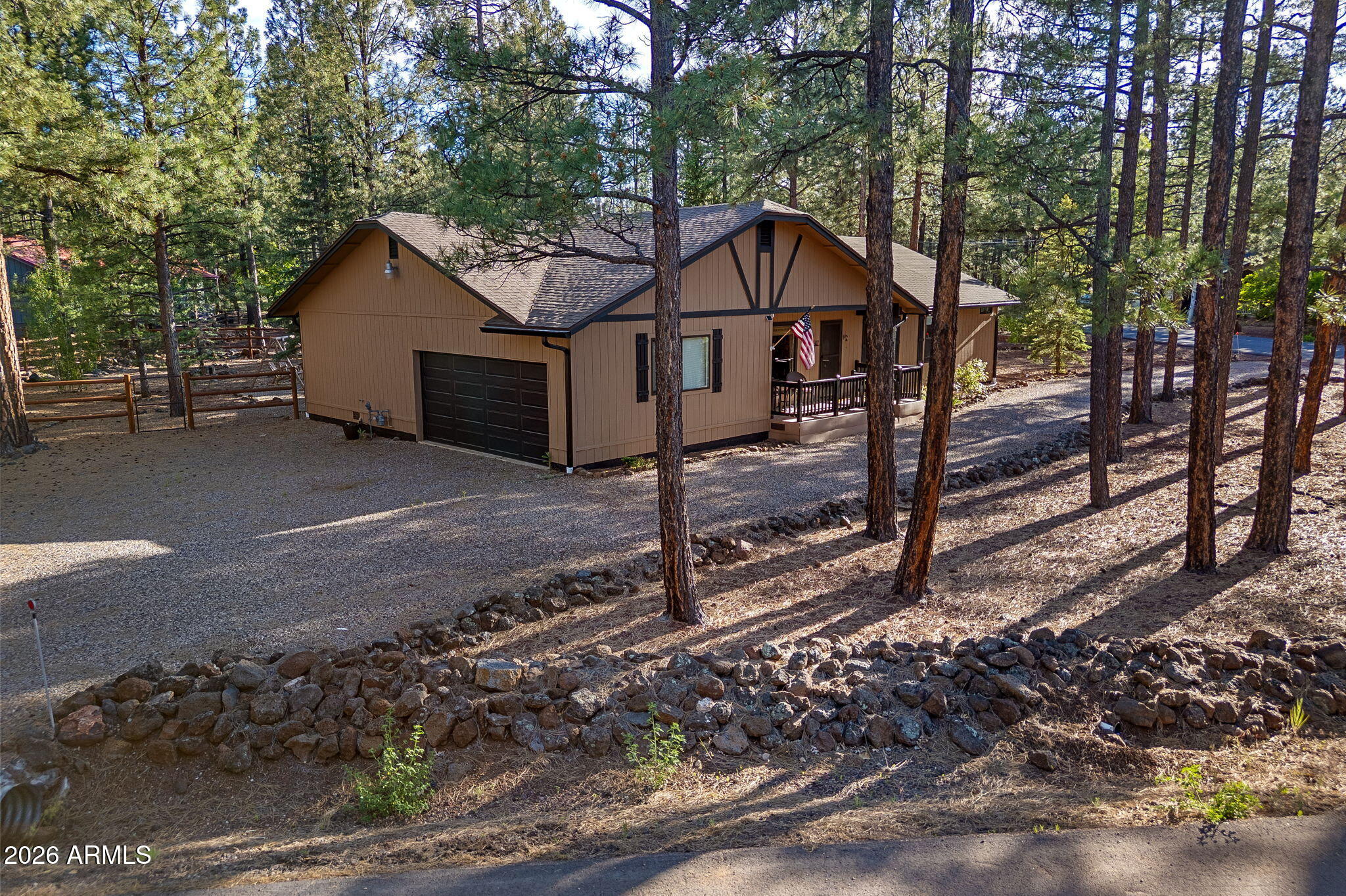 PINETOP COUNTRY CLUB UNIT 5 - Residential