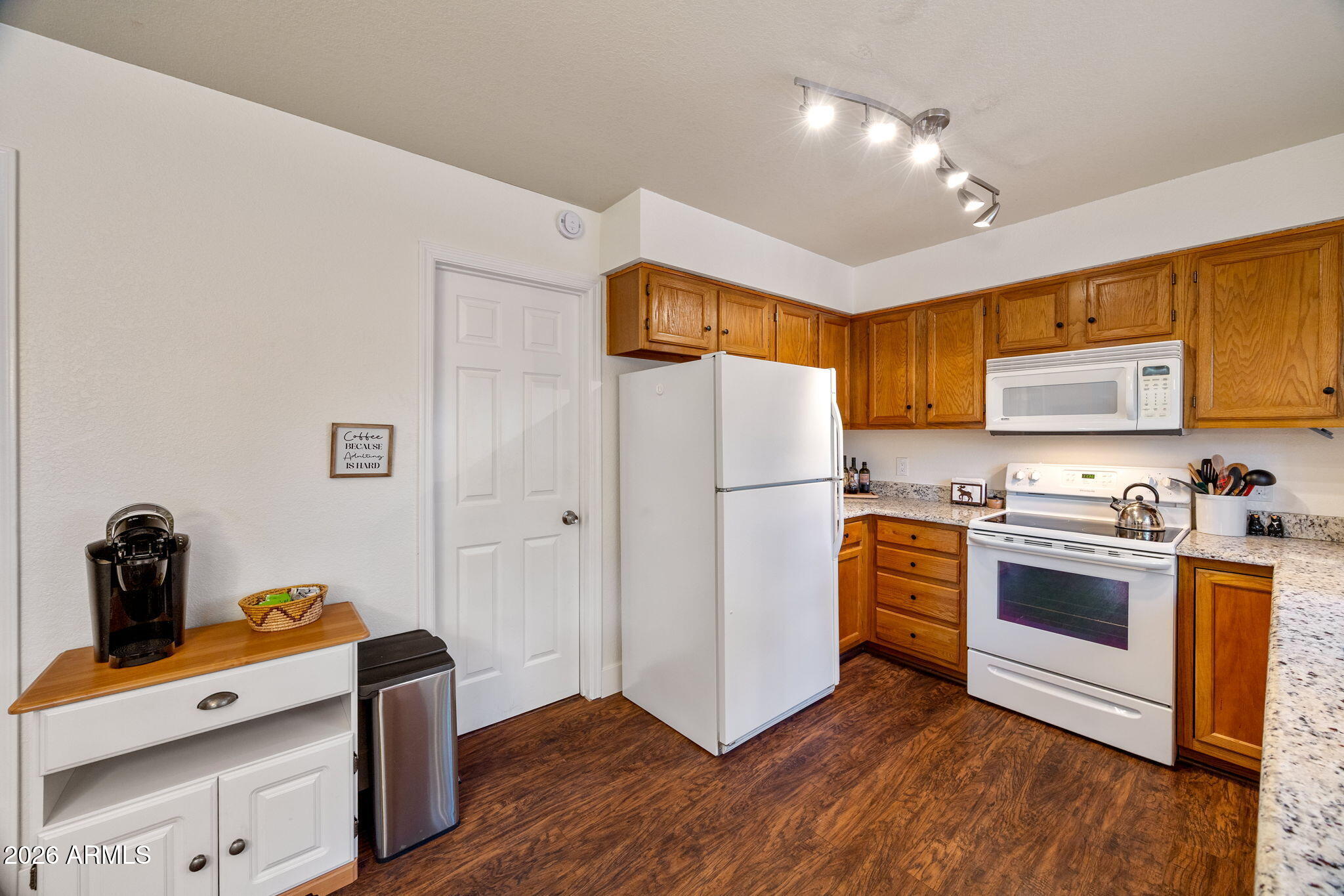 PINETOP COUNTRY CLUB UNIT 5 - Residential