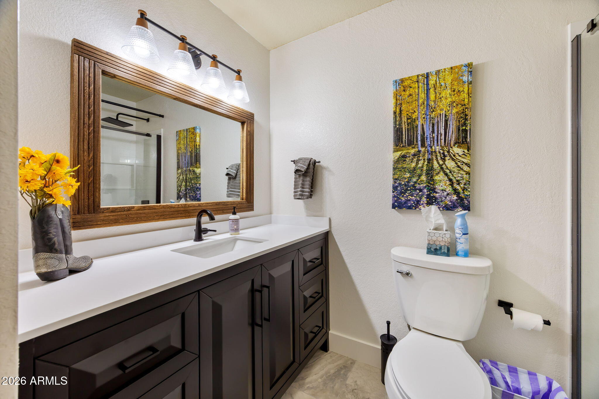 PINETOP COUNTRY CLUB UNIT 5 - Residential