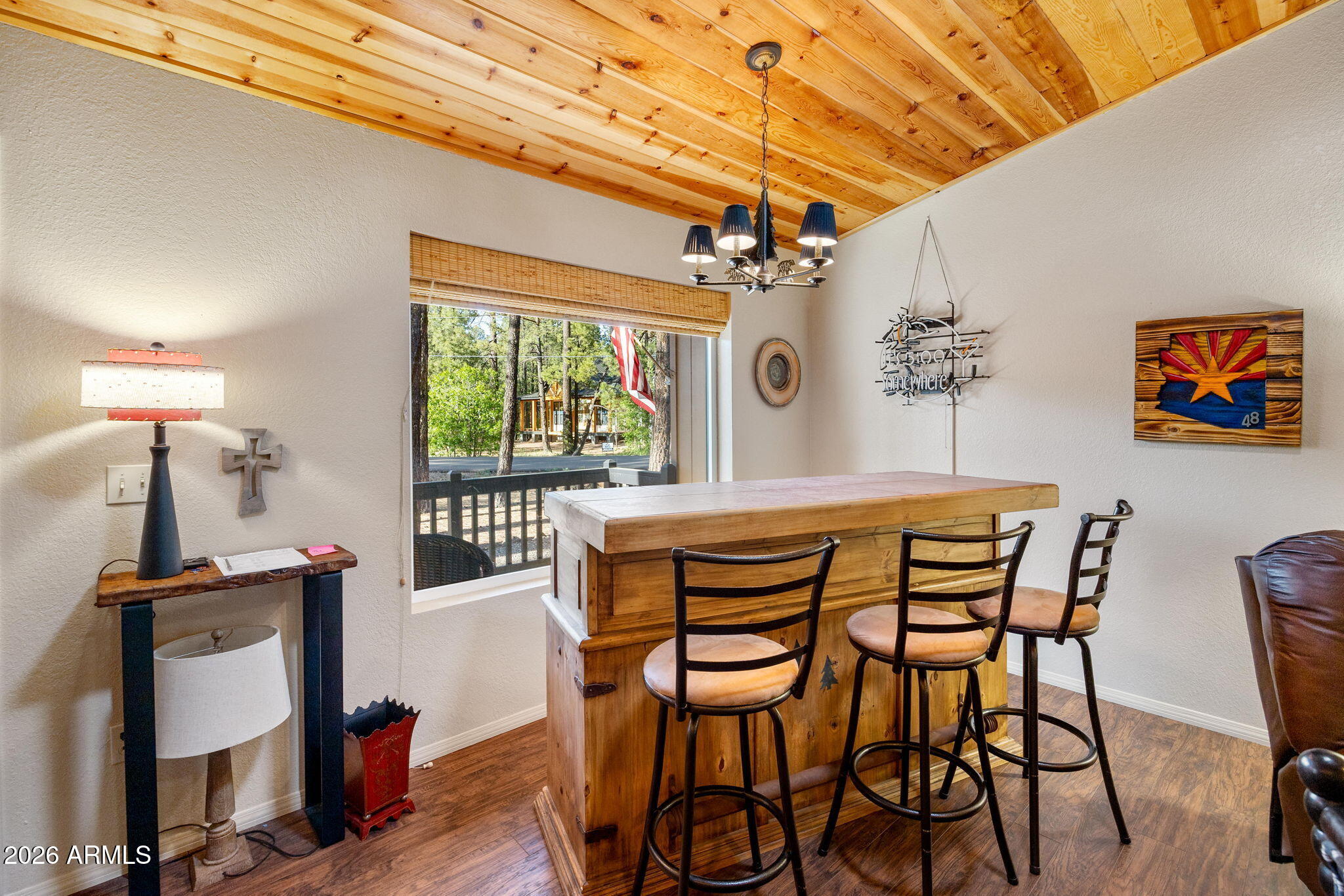 PINETOP COUNTRY CLUB UNIT 5 - Residential