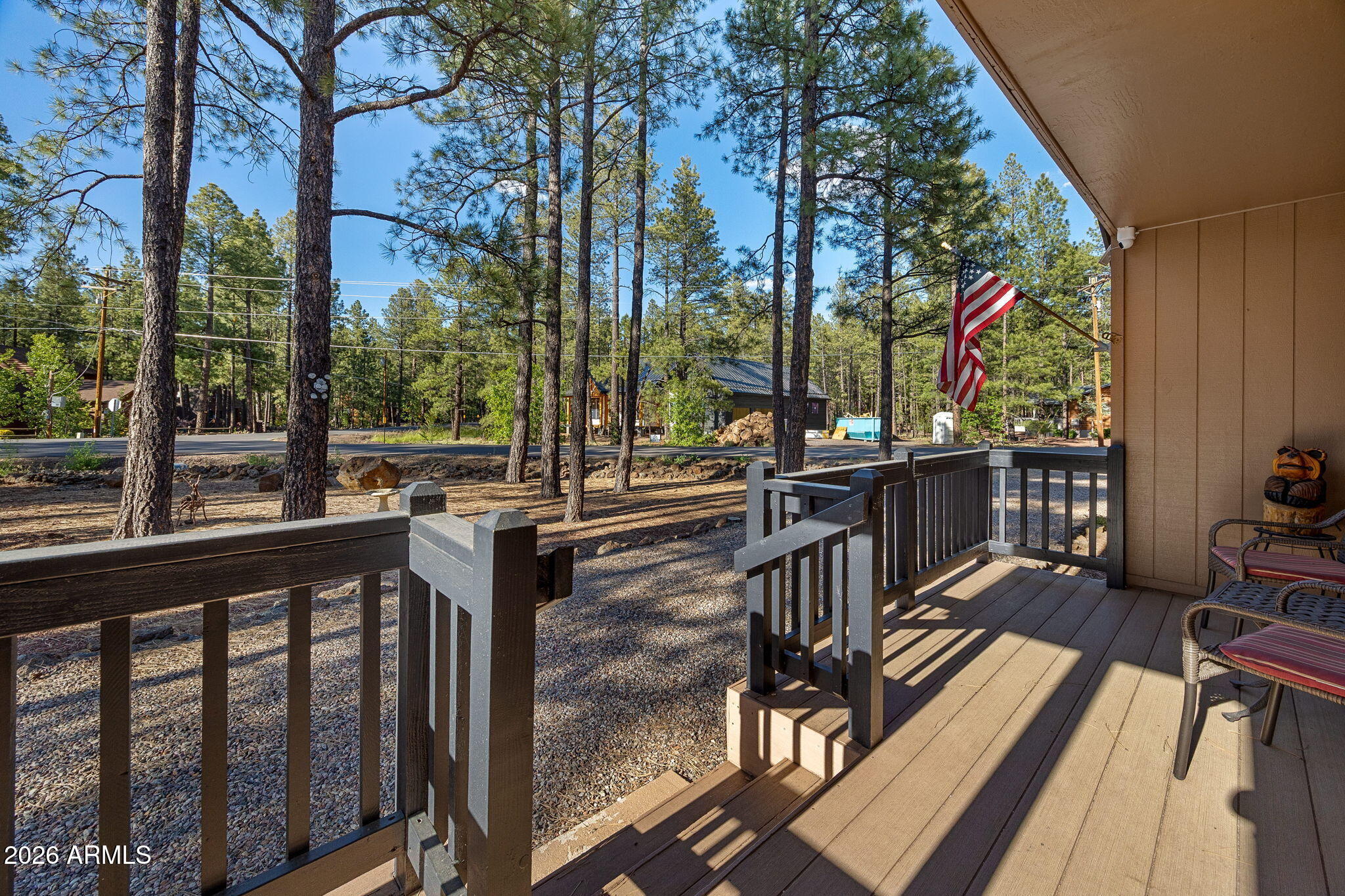 PINETOP COUNTRY CLUB UNIT 5 - Residential